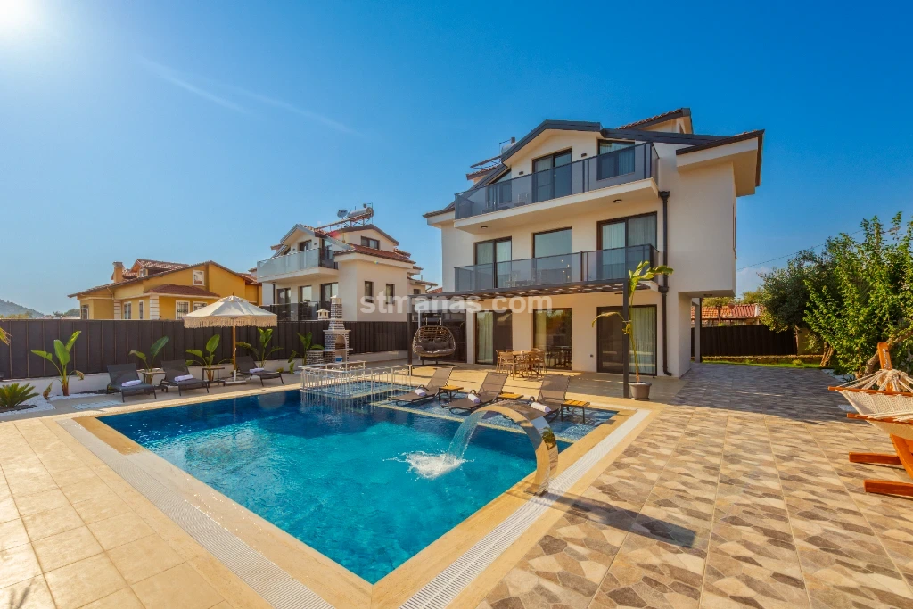 Villa Fullmoon Villa Fullmoon - 7