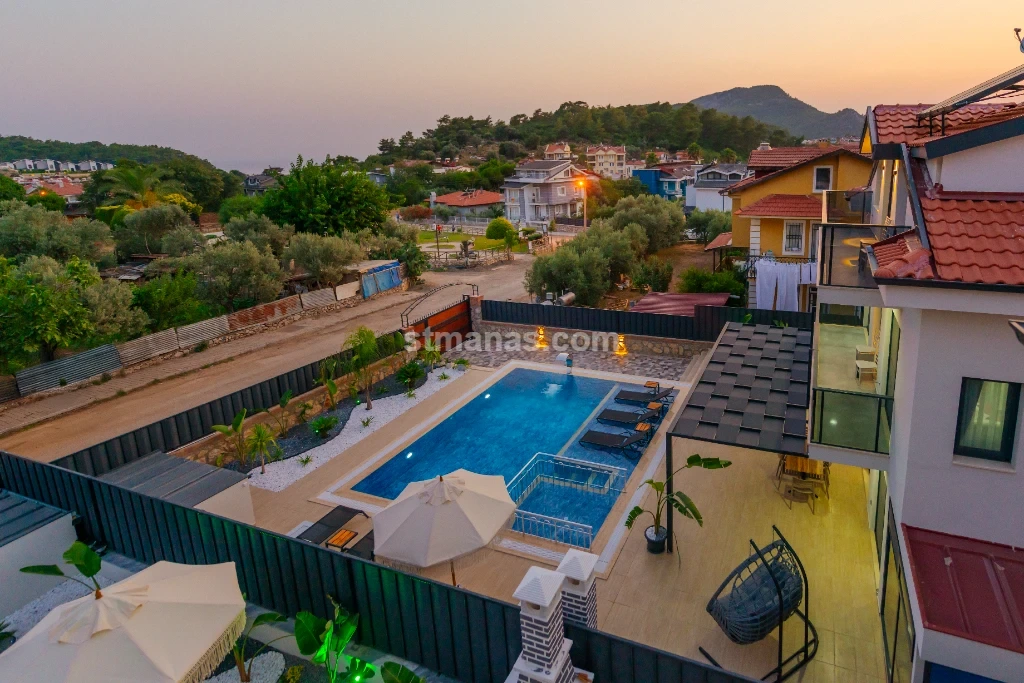 Villa Fullmoon Villa Fullmoon - 57