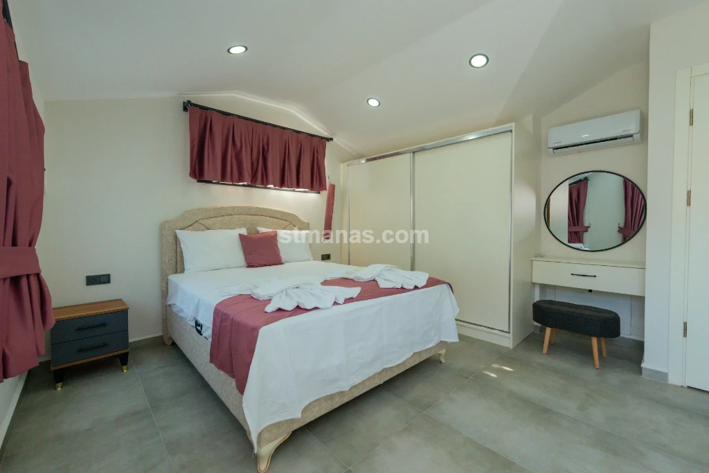 Villa Fullmoon Villa Fullmoon - 38