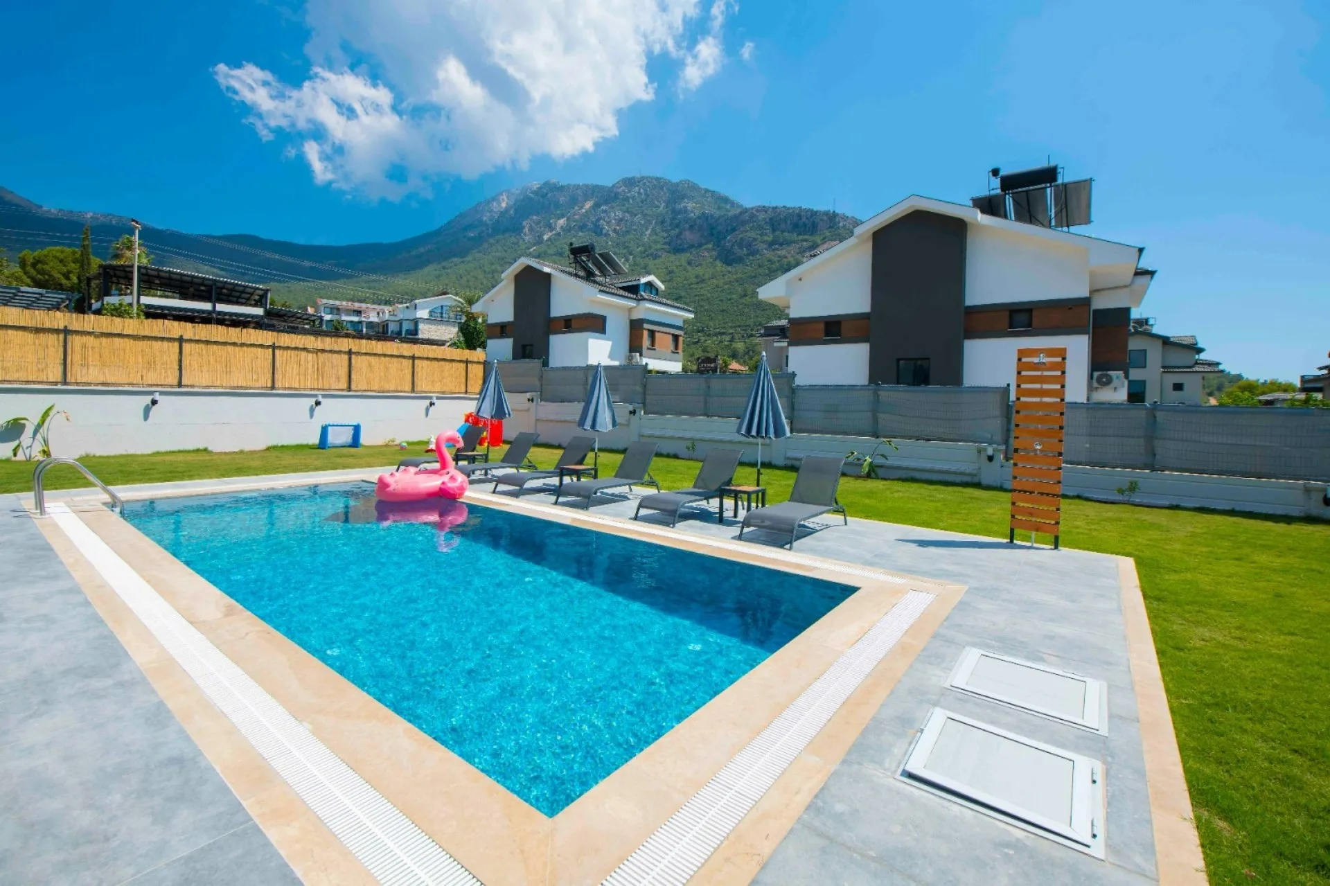 Villa Bahar 2 – Ölüdeniz Kiralık Villa Villa Bahar 2 – Ölüdeniz Kiralık Villa - 10