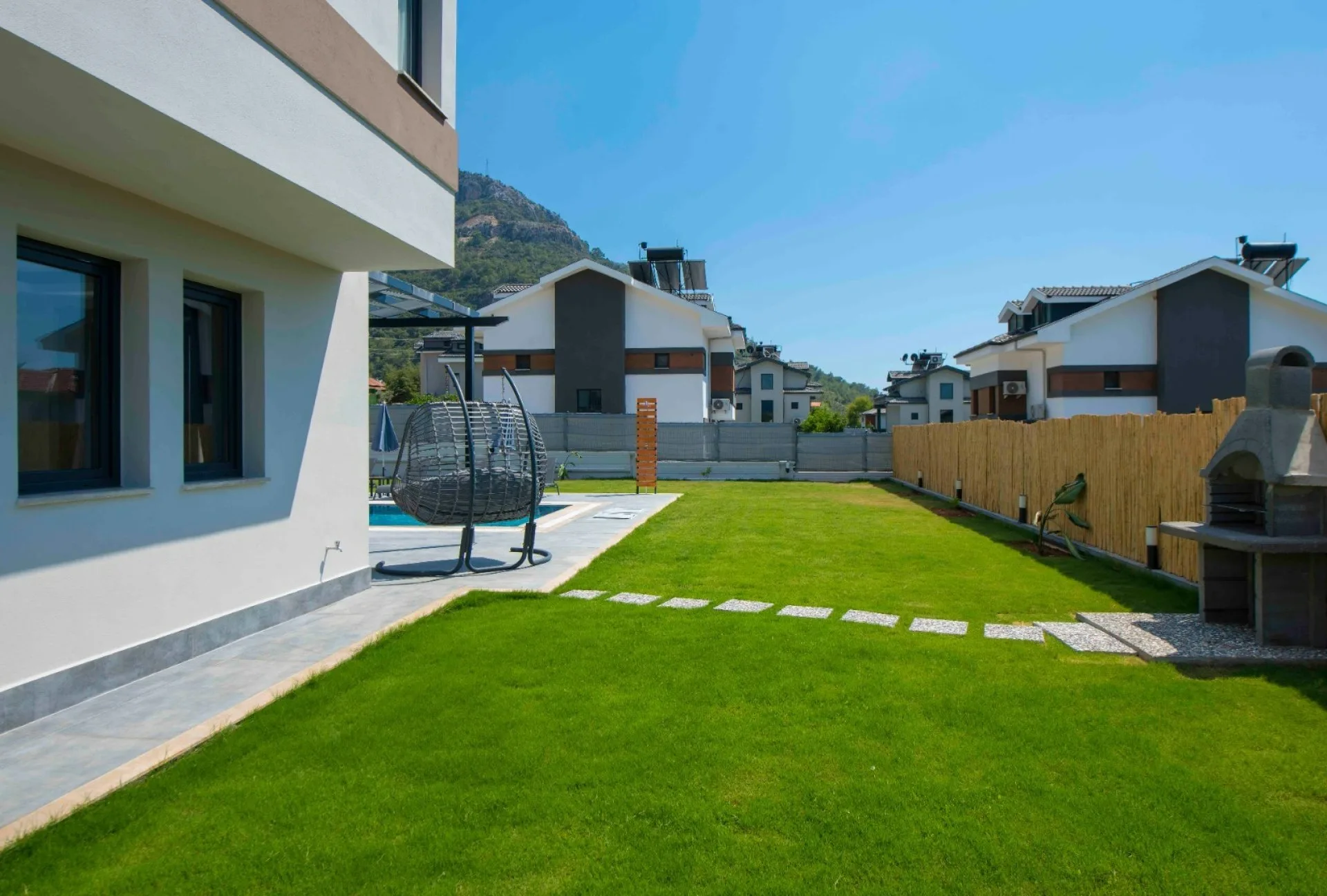 Villa Bahar 2 – Ölüdeniz Kiralık Villa Villa Bahar 2 – Ölüdeniz Kiralık Villa - 11