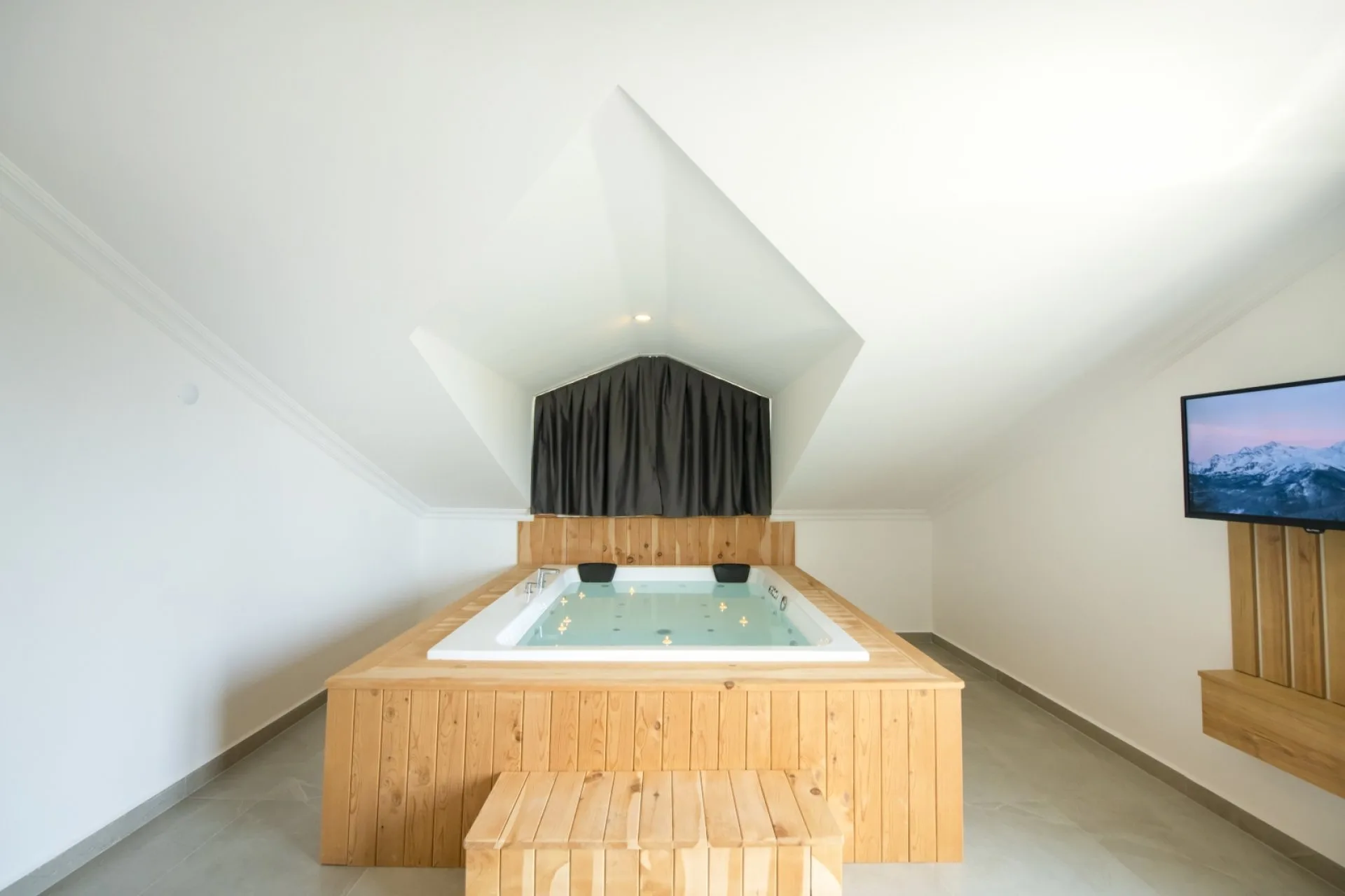 Villa Bahar – Ölüdeniz Kiralık Villa Villa Bahar – Ölüdeniz Kiralık Villa - 47