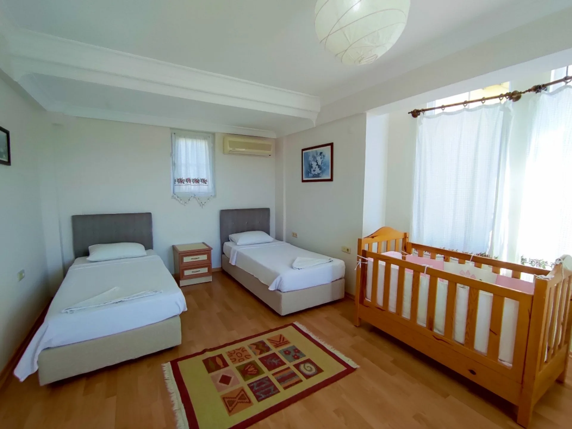 Villa Defne 2 – Hisarönü - Ovacik Kiralık Villa Villa Defne 2 – Hisarönü - Ovacik Kiralık Villa - 14