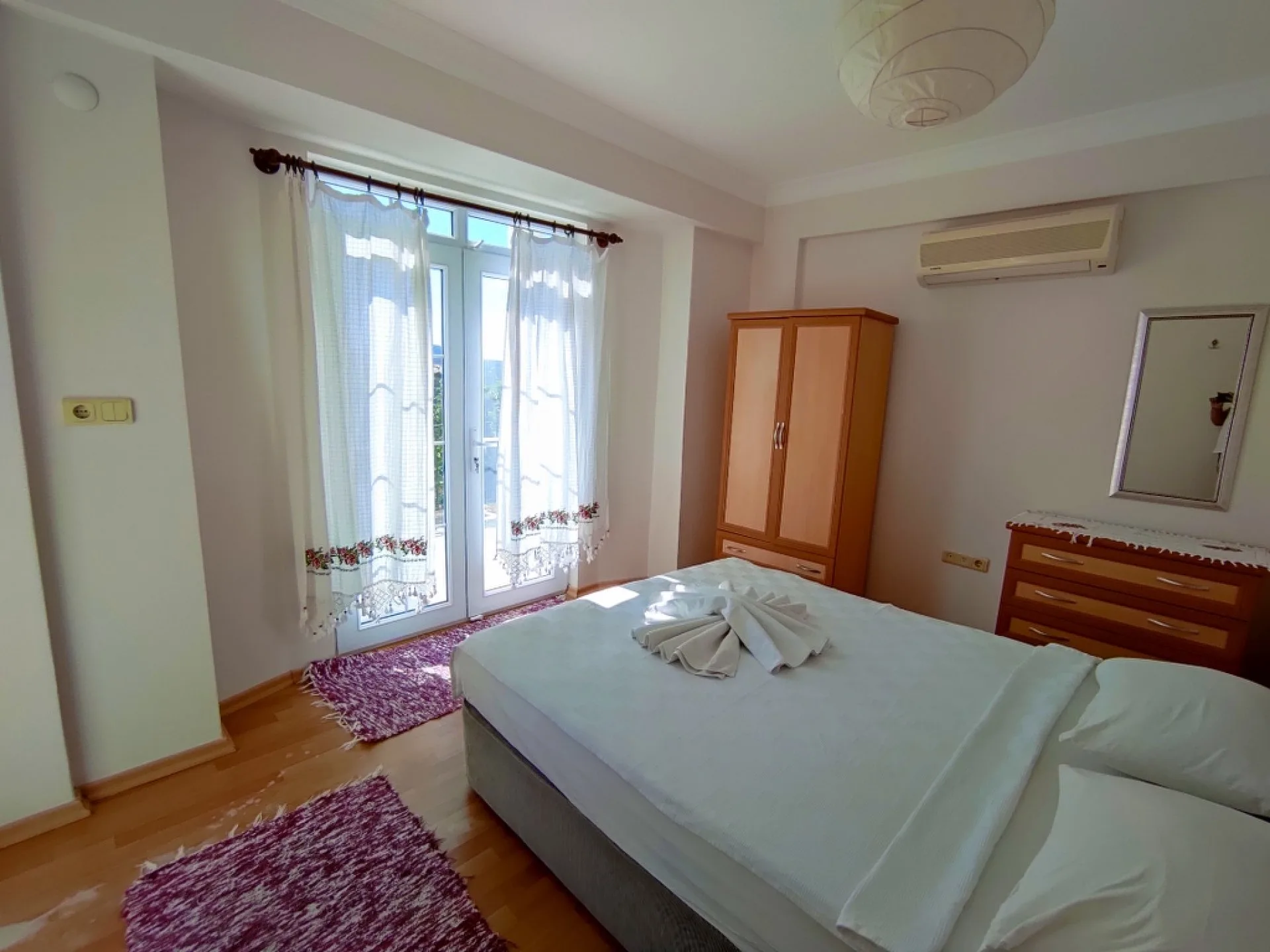 Villa Defne 2 – Hisarönü - Ovacik Kiralık Villa Villa Defne 2 – Hisarönü - Ovacik Kiralık Villa - 16