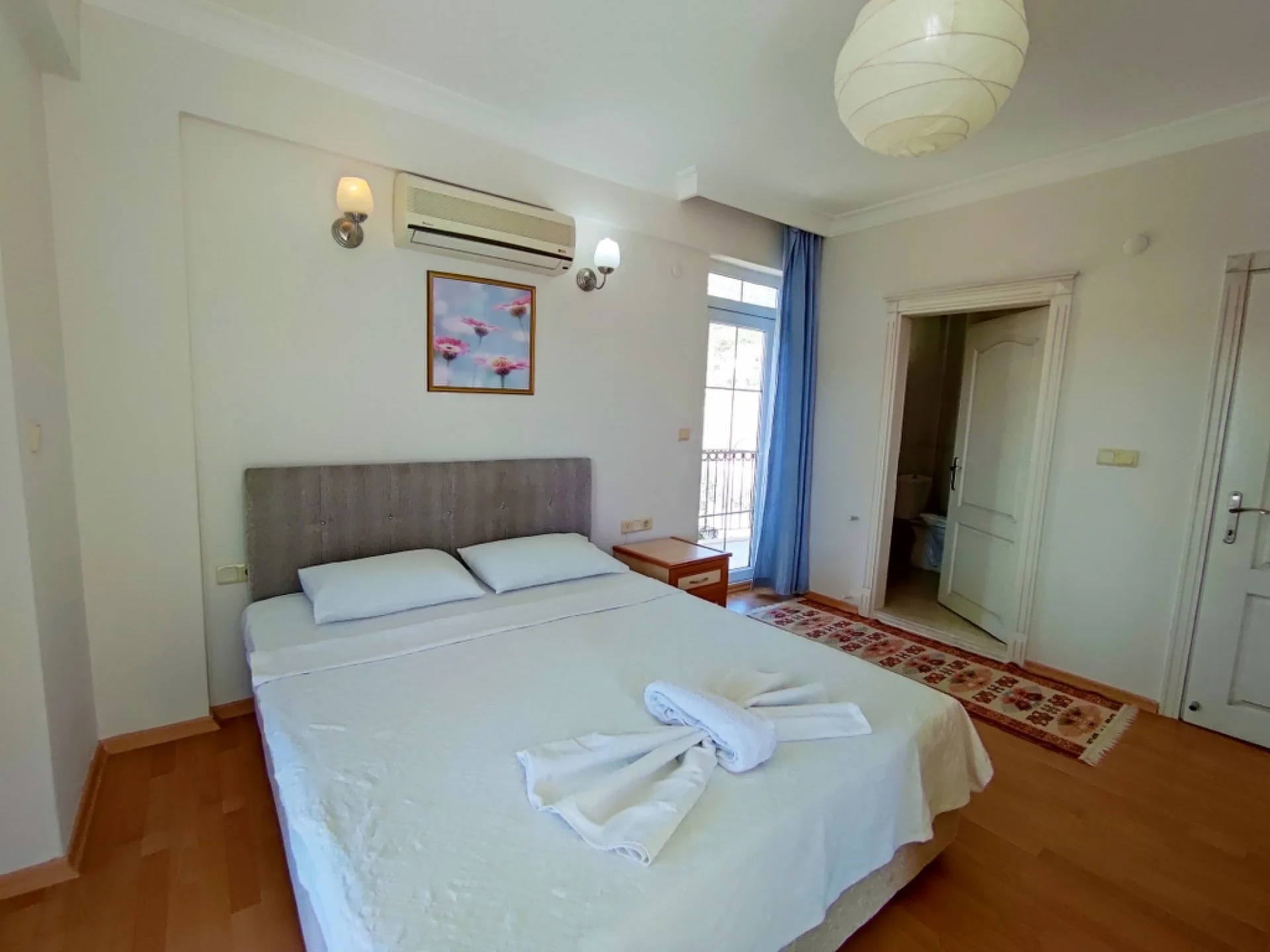 Villa Defne 2 – Hisarönü - Ovacik Kiralık Villa Villa Defne 2 – Hisarönü - Ovacik Kiralık Villa - 17