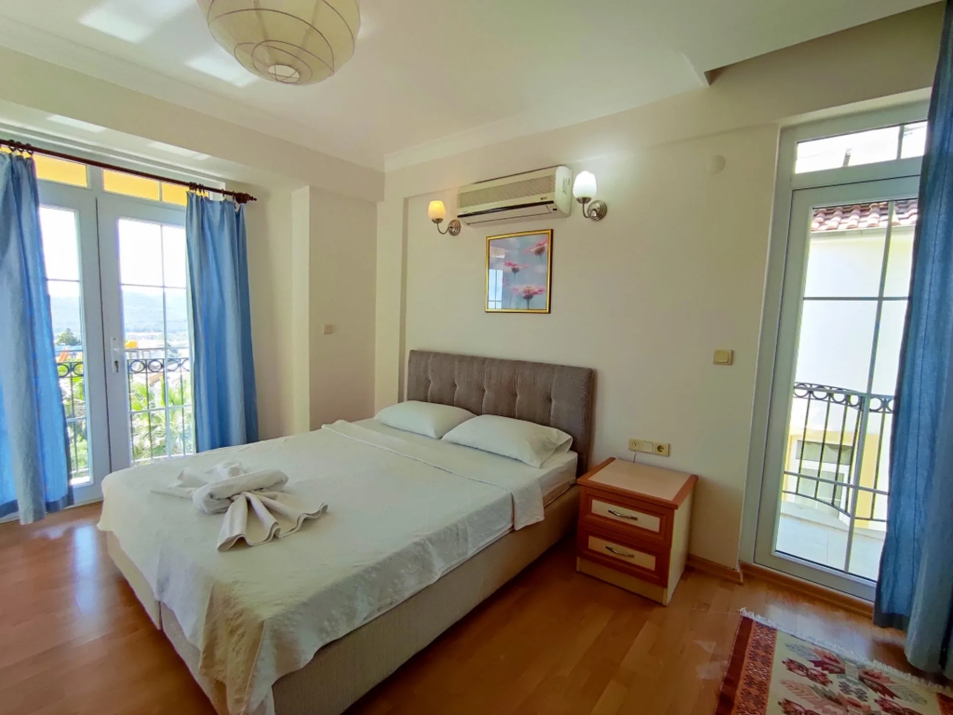 Villa Defne 2 – Hisarönü - Ovacik Kiralık Villa Villa Defne 2 – Hisarönü - Ovacik Kiralık Villa - 18