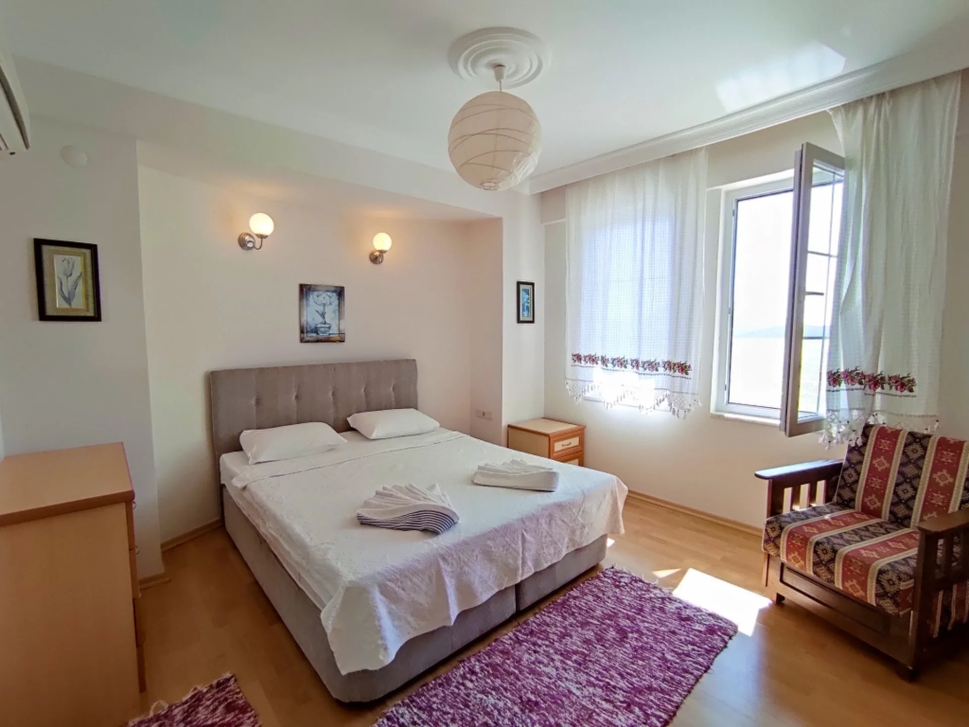 Villa Defne 2 – Hisarönü - Ovacik Kiralık Villa Villa Defne 2 – Hisarönü - Ovacik Kiralık Villa - 20