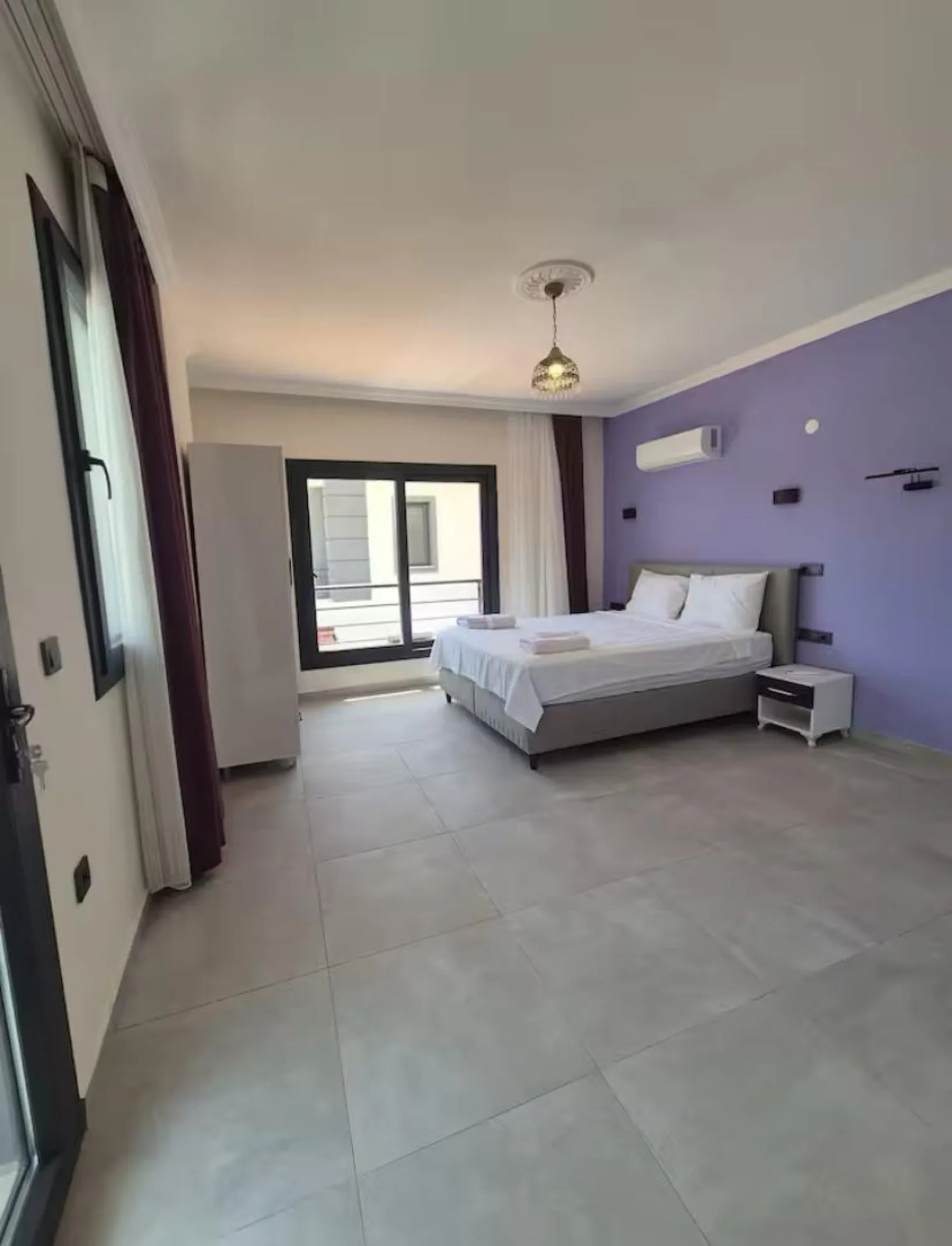 Villa Desen – Hisarönü - Ovacik Kiralık Villa Villa Desen – Hisarönü - Ovacik Kiralık Villa - 7