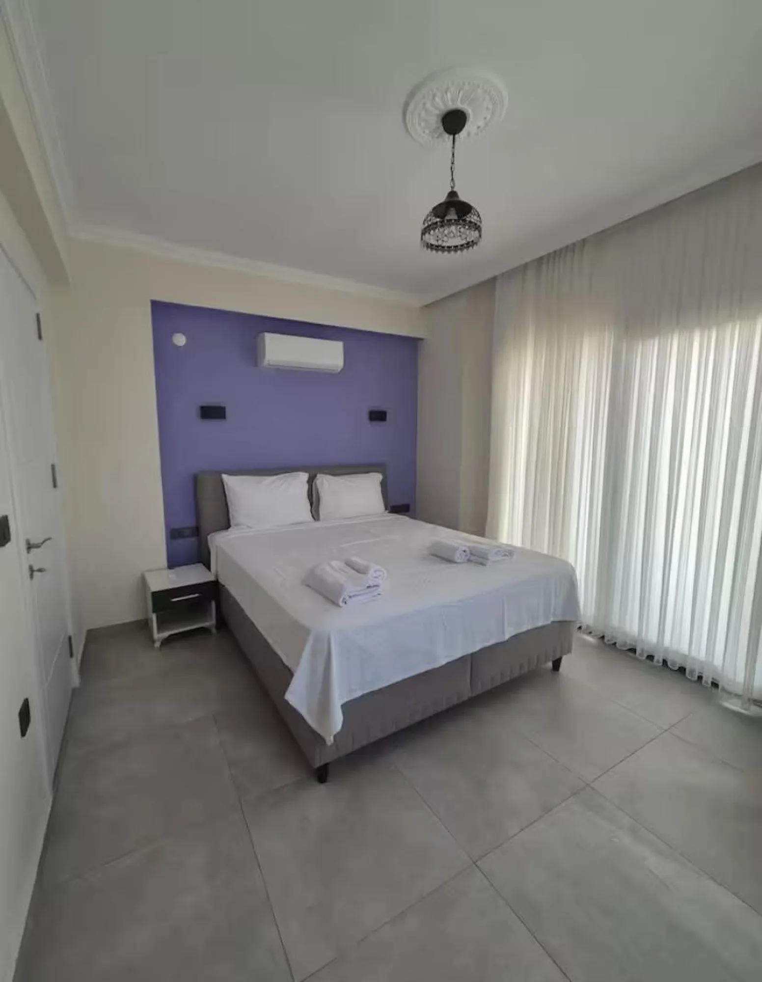 Villa Desen – Hisarönü - Ovacik Kiralık Villa Villa Desen – Hisarönü - Ovacik Kiralık Villa - 8