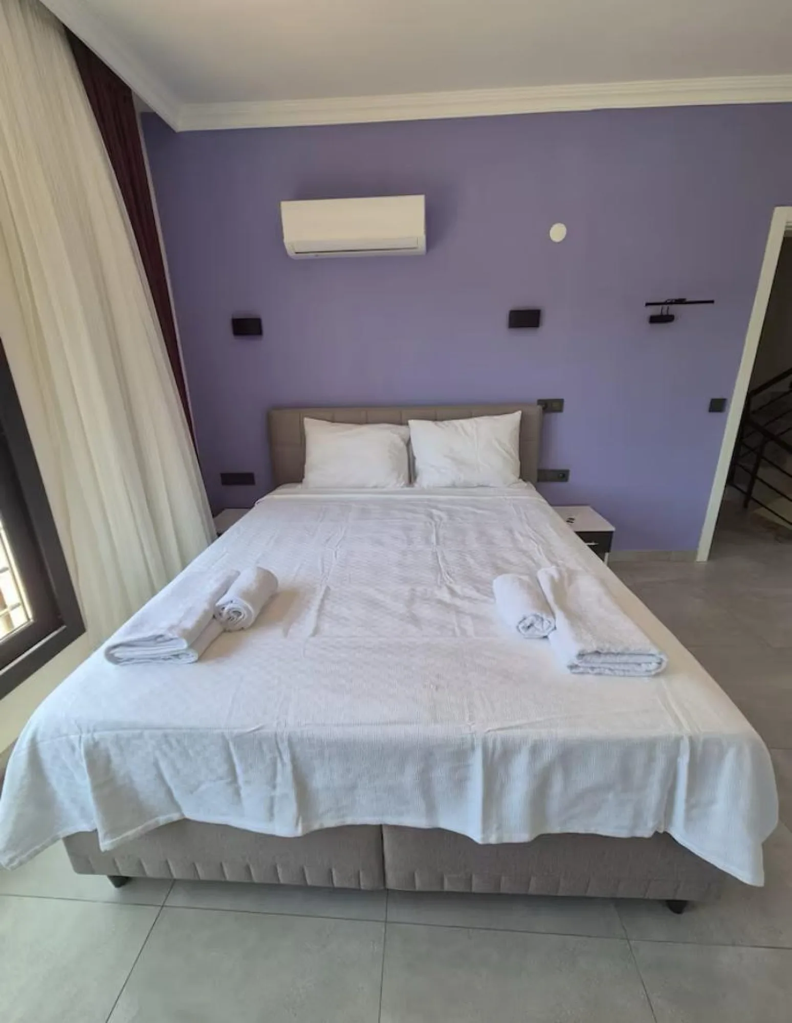 Villa Desen – Hisarönü - Ovacik Kiralık Villa Villa Desen – Hisarönü - Ovacik Kiralık Villa - 9