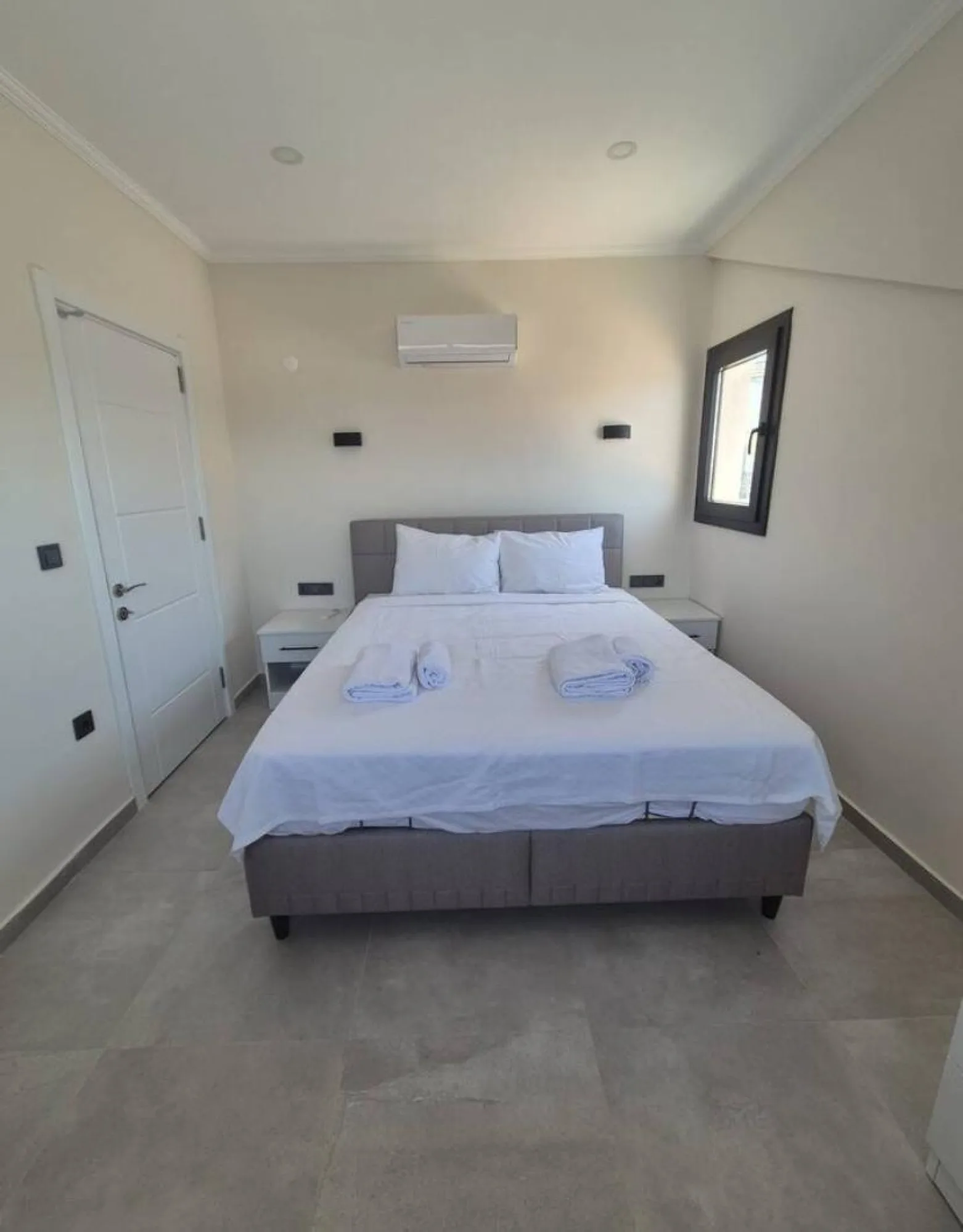 Villa Desen – Hisarönü - Ovacik Kiralık Villa Villa Desen – Hisarönü - Ovacik Kiralık Villa - 12