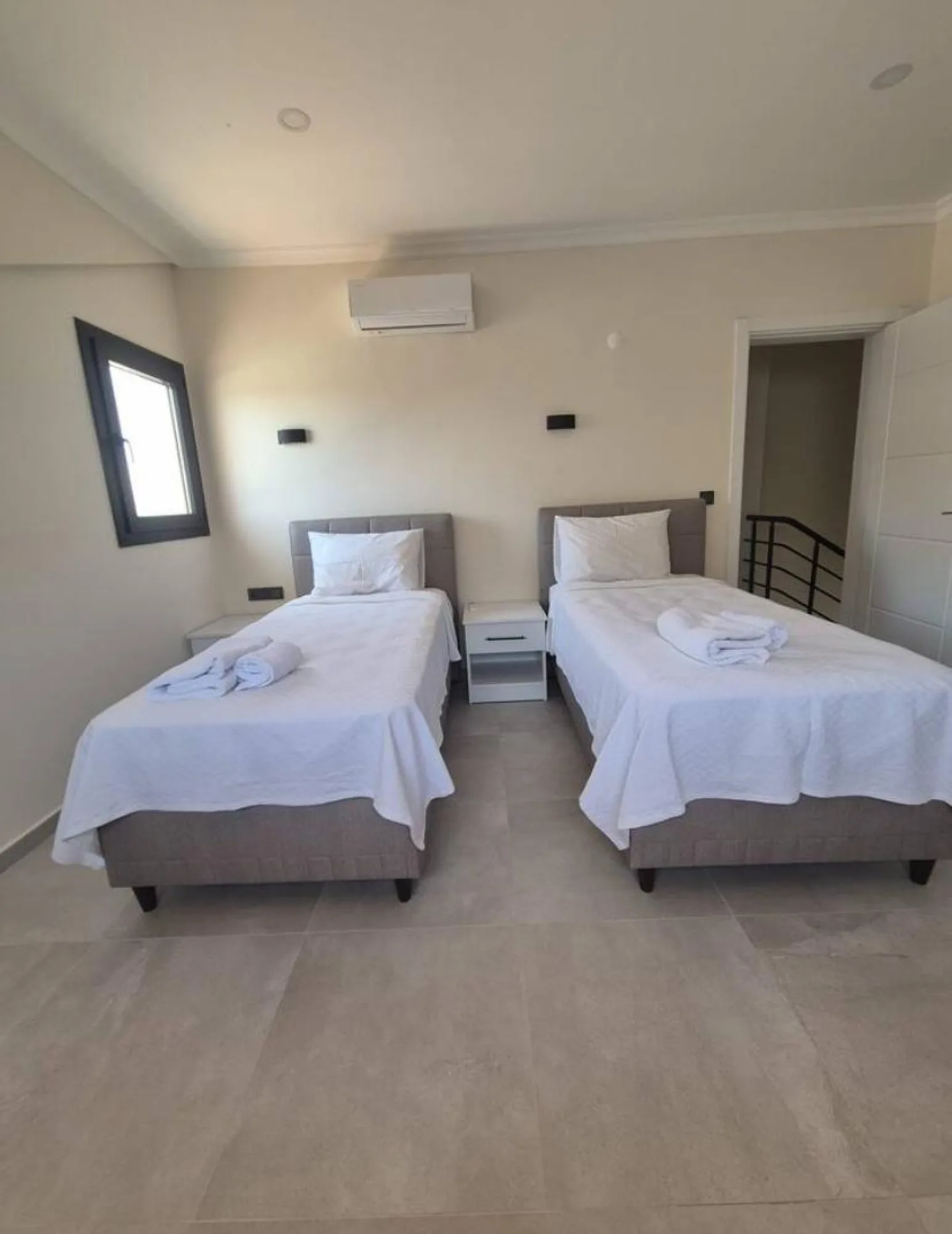 Villa Desen – Hisarönü - Ovacik Kiralık Villa Villa Desen – Hisarönü - Ovacik Kiralık Villa - 13