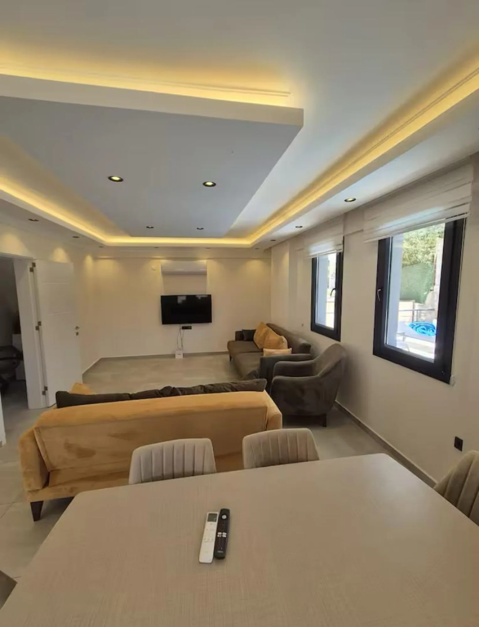 Villa Desen – Hisarönü - Ovacik Kiralık Villa Villa Desen – Hisarönü - Ovacik Kiralık Villa - 4