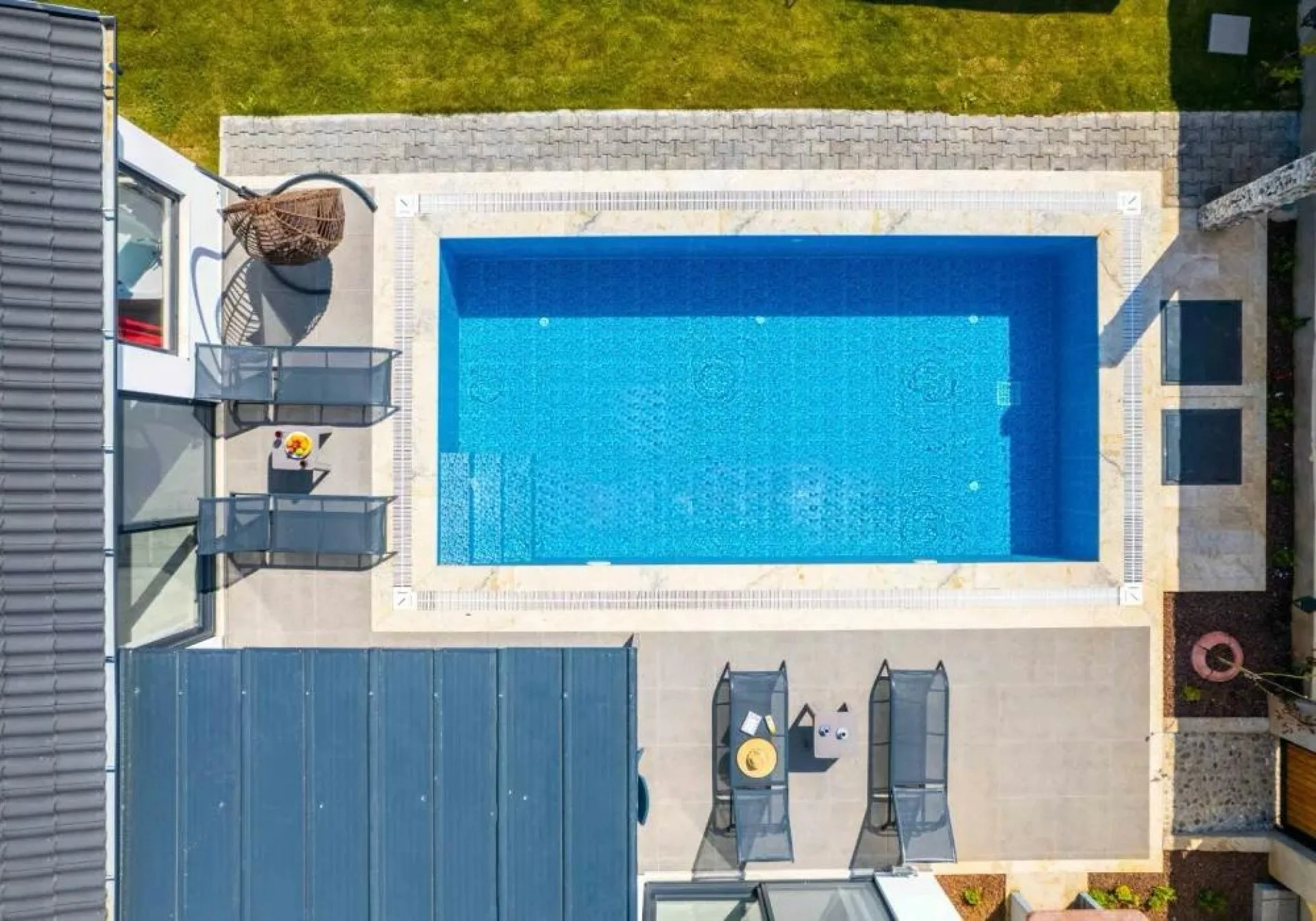 Villa Las Tunas – Kayaköy Kiralık Villa Villa Las Tunas – Kayaköy Kiralık Villa - 2