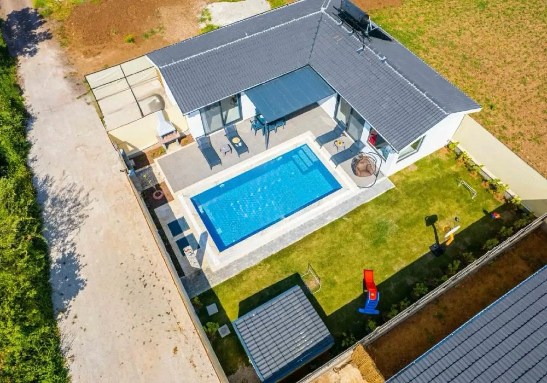 Villa Las Tunas – Kayaköy Kiralık Villa Villa Las Tunas – Kayaköy Kiralık Villa - 3