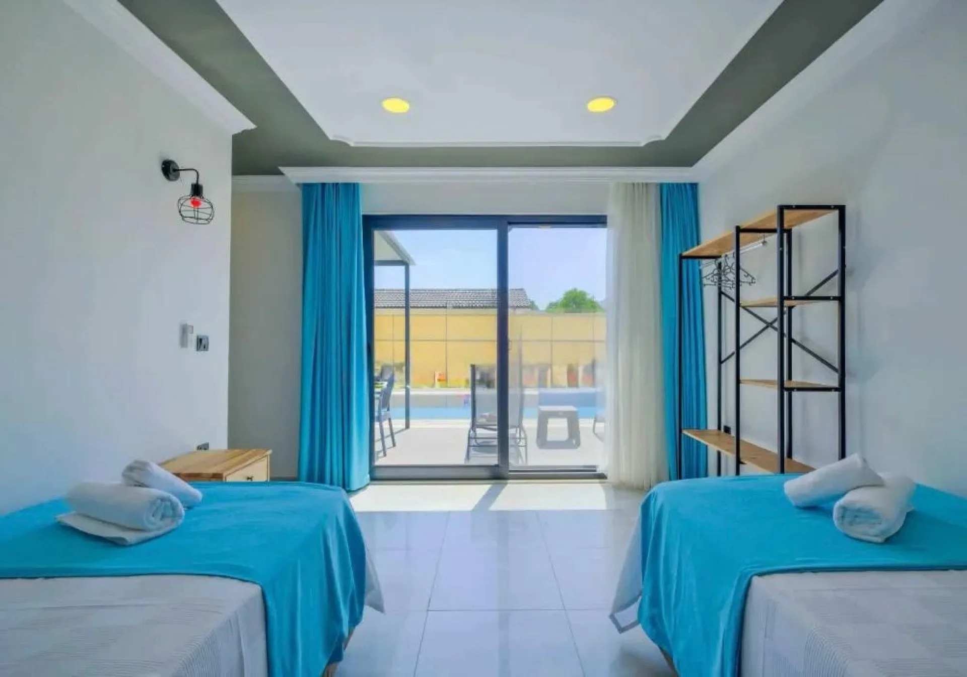 Villa Las Tunas – Kayaköy Kiralık Villa Villa Las Tunas – Kayaköy Kiralık Villa - 9