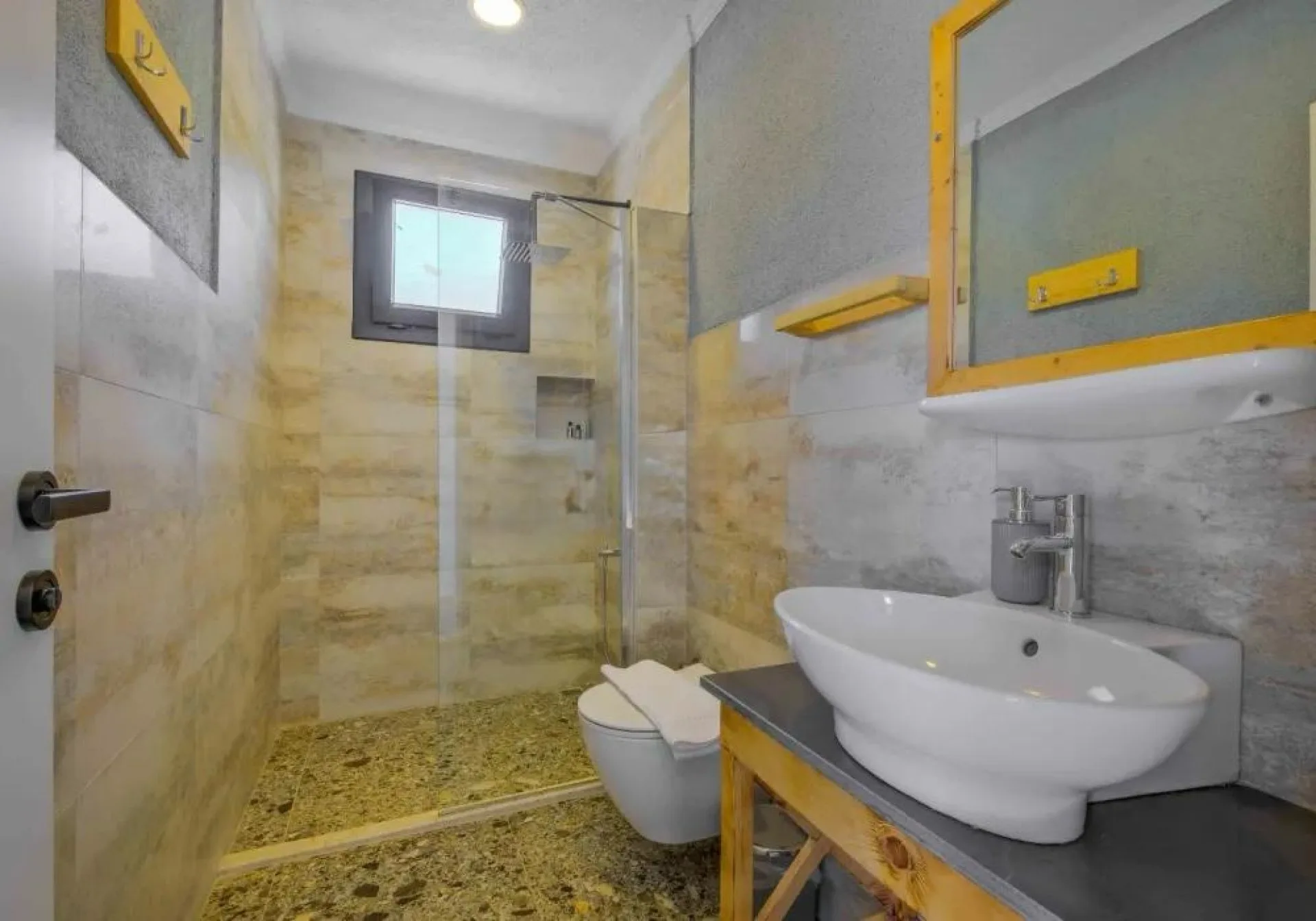 Villa Las Tunas – Kayaköy Kiralık Villa Villa Las Tunas – Kayaköy Kiralık Villa - 11