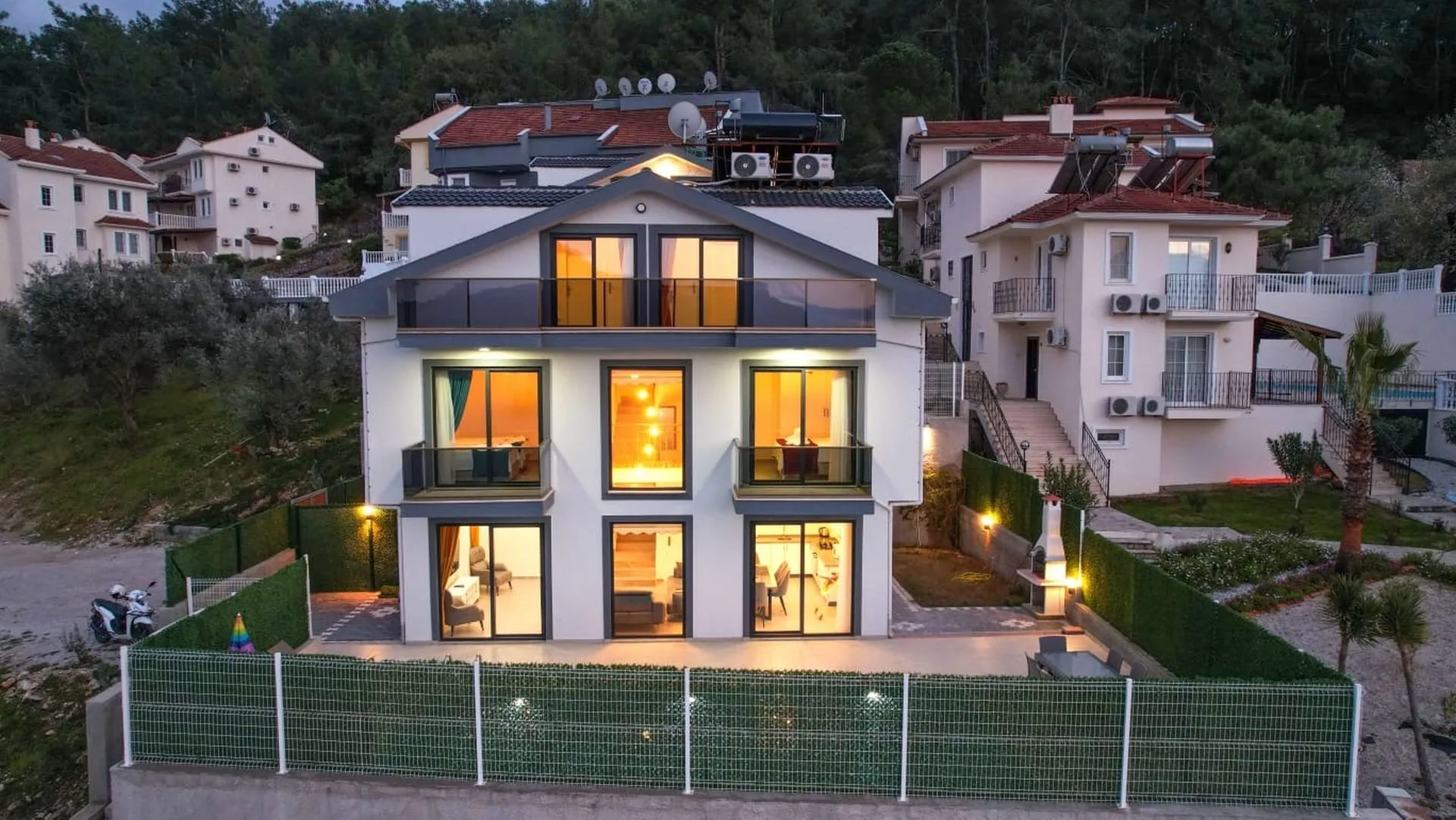 Villa Simge -2