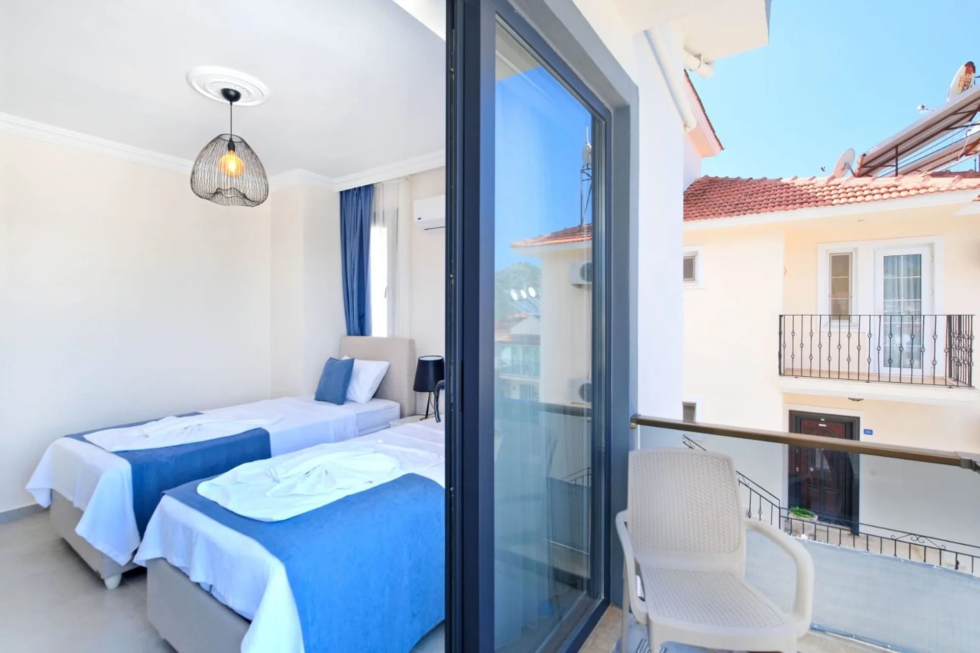 Villa Simge -2 – Ölüdeniz Kiralık Villa Villa Simge -2 – Ölüdeniz Kiralık Villa - 14