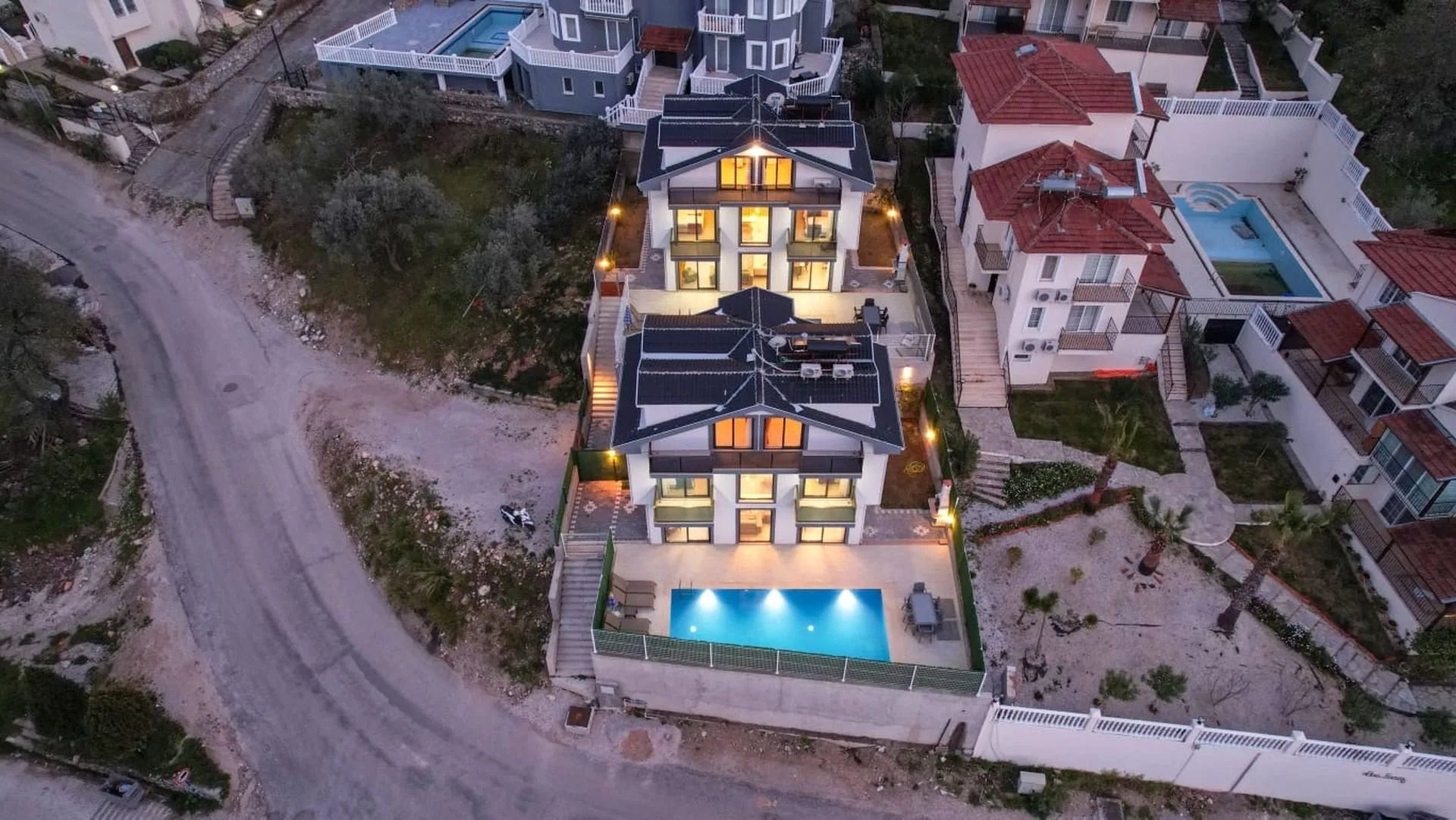 Villa Simge -2