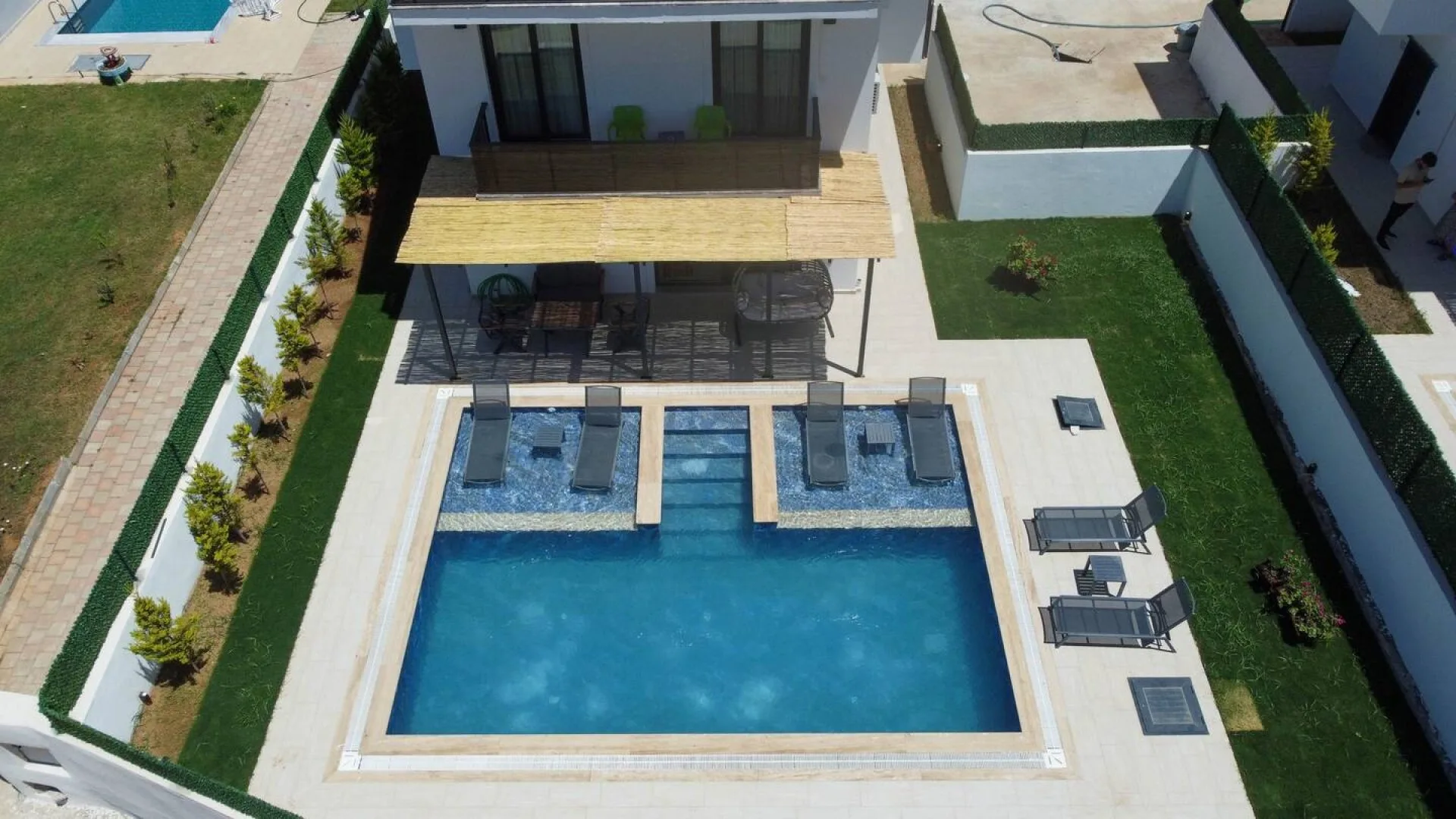Villa Tahancı – Hisarönü - Ovacik Kiralık Villa Villa Tahancı – Hisarönü - Ovacik Kiralık Villa - 6