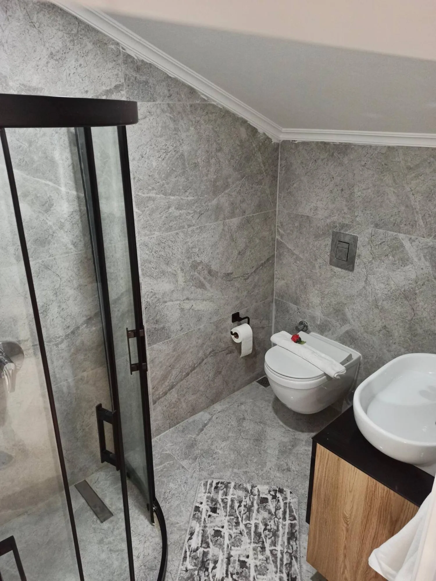 Villa Tahancı – Hisarönü - Ovacik Kiralık Villa Villa Tahancı – Hisarönü - Ovacik Kiralık Villa - 20