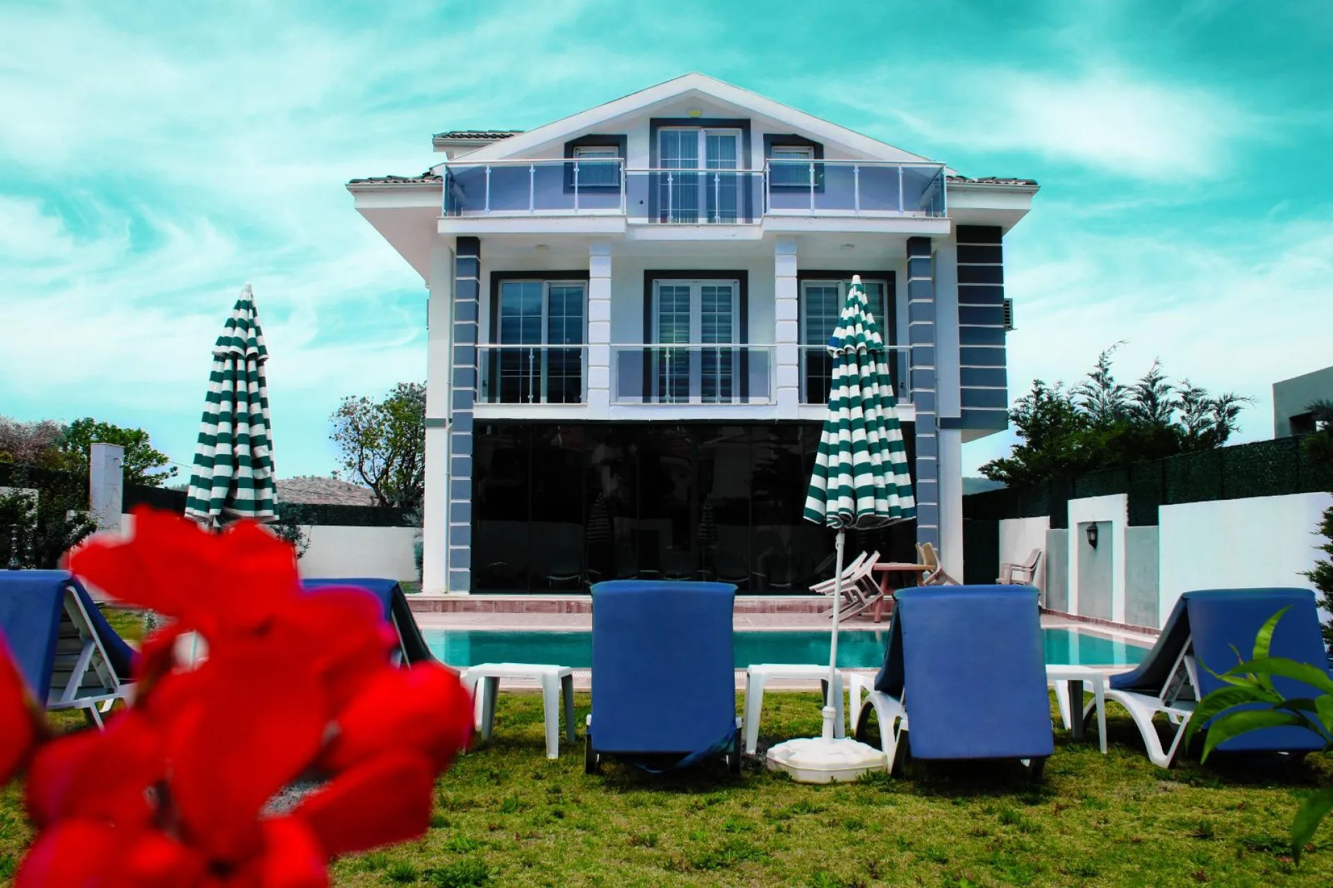 Villa Tayfun