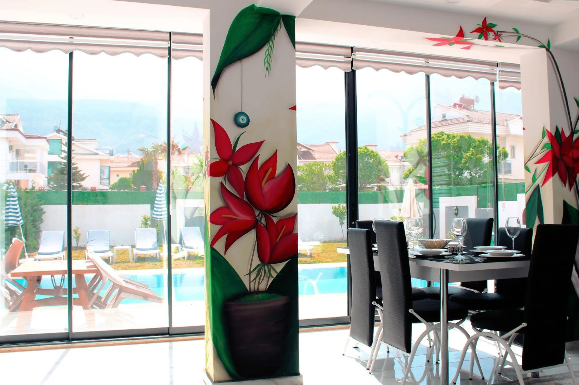 Villa Tayfun
