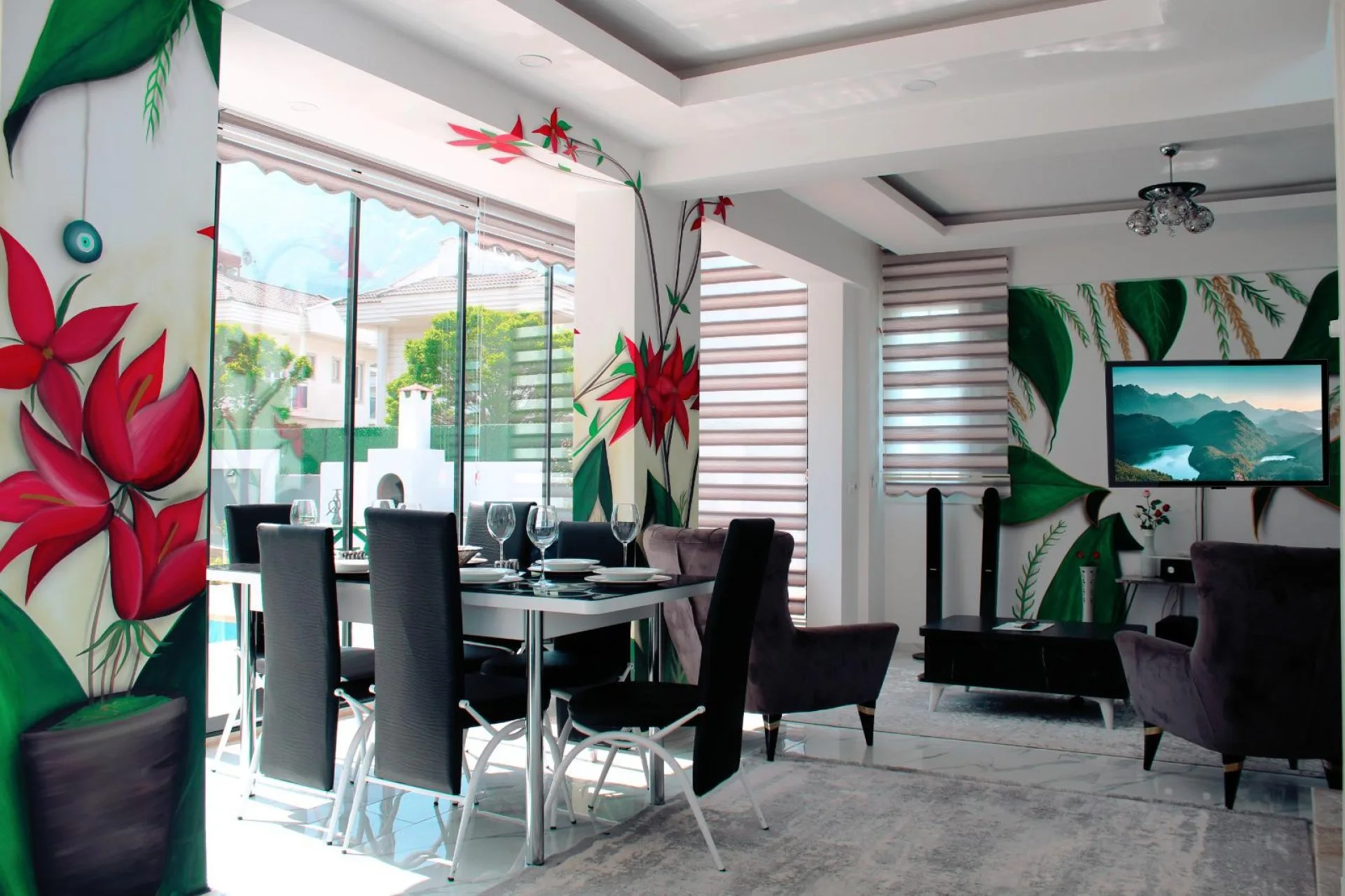 Villa Tayfun