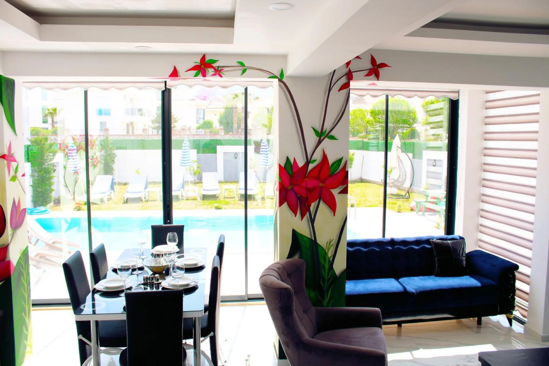 Villa Tayfun