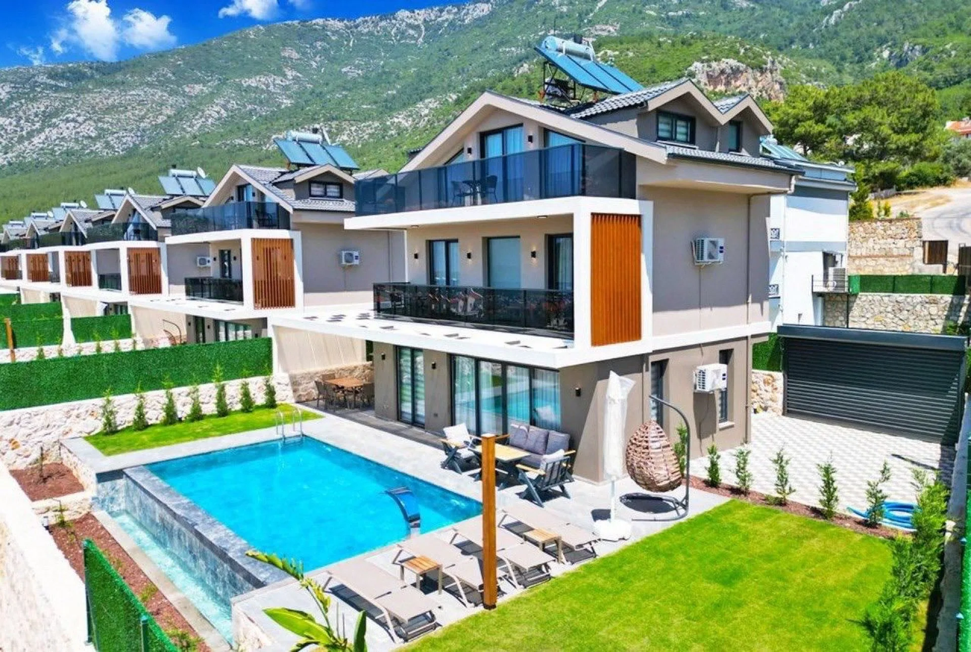 Villa Vadi Elite