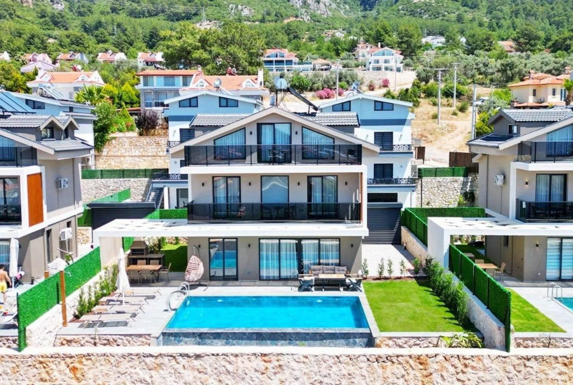 Villa Vadi Elite