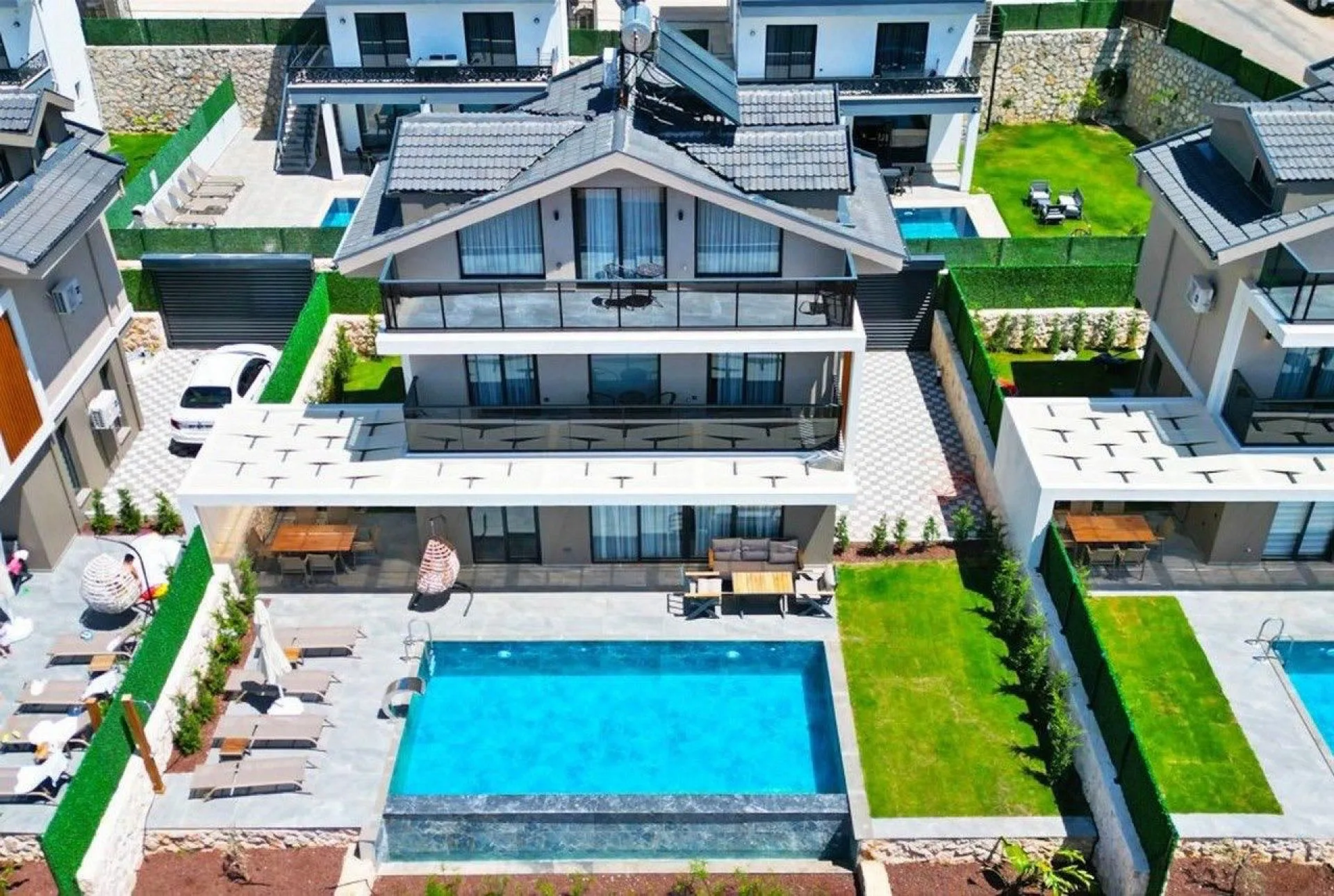 Villa Vadi Elite