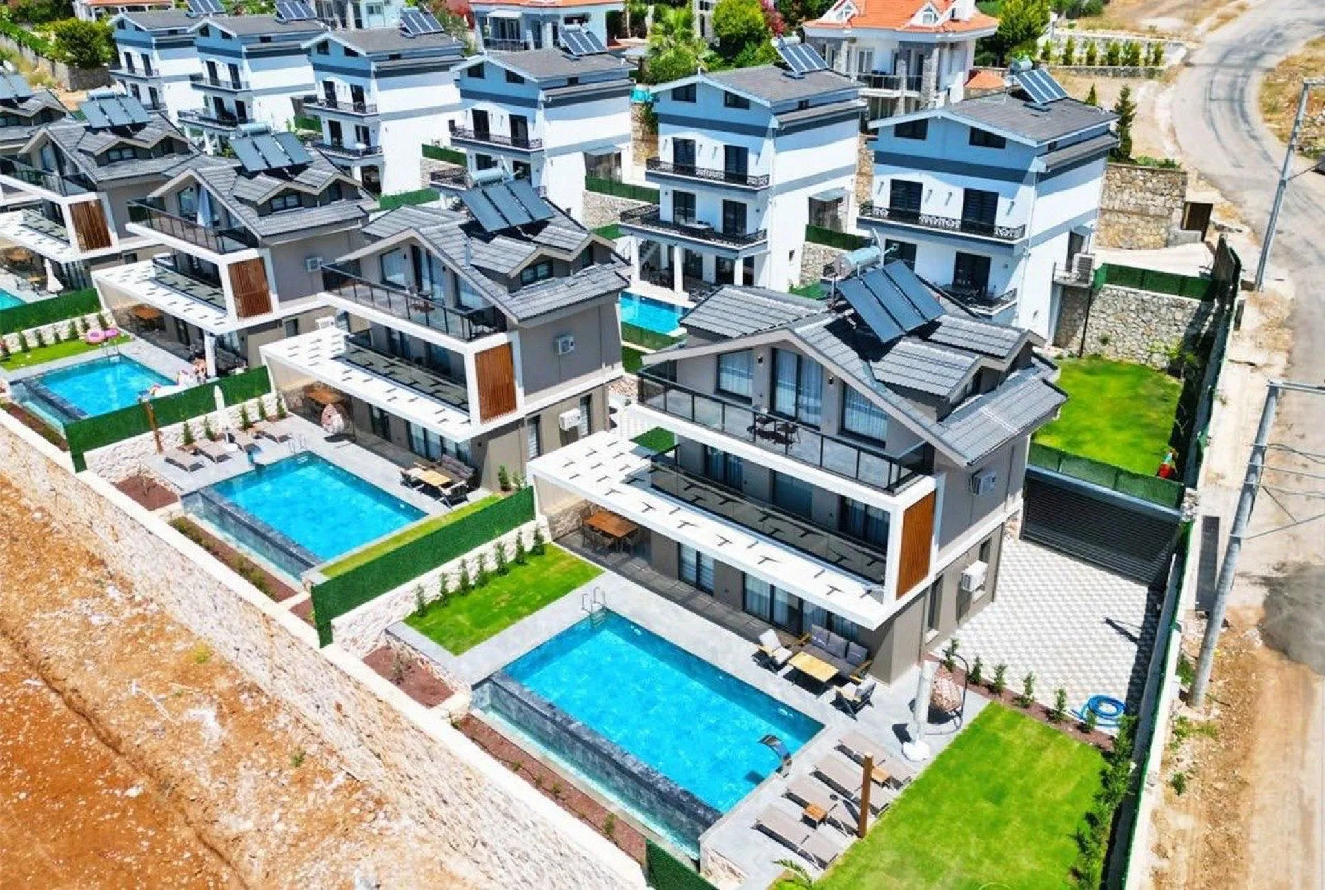 Villa Vadi Elite
