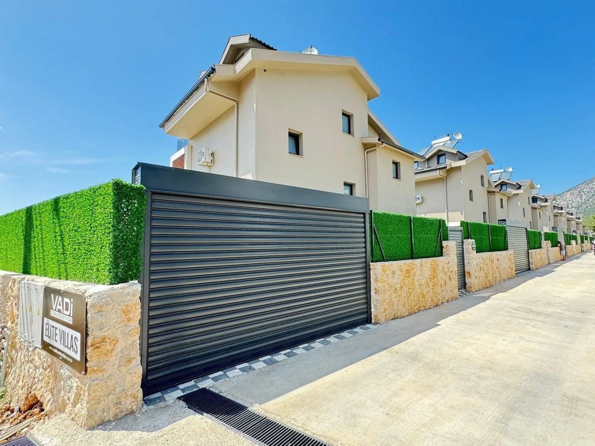 Villa Vadi Elite