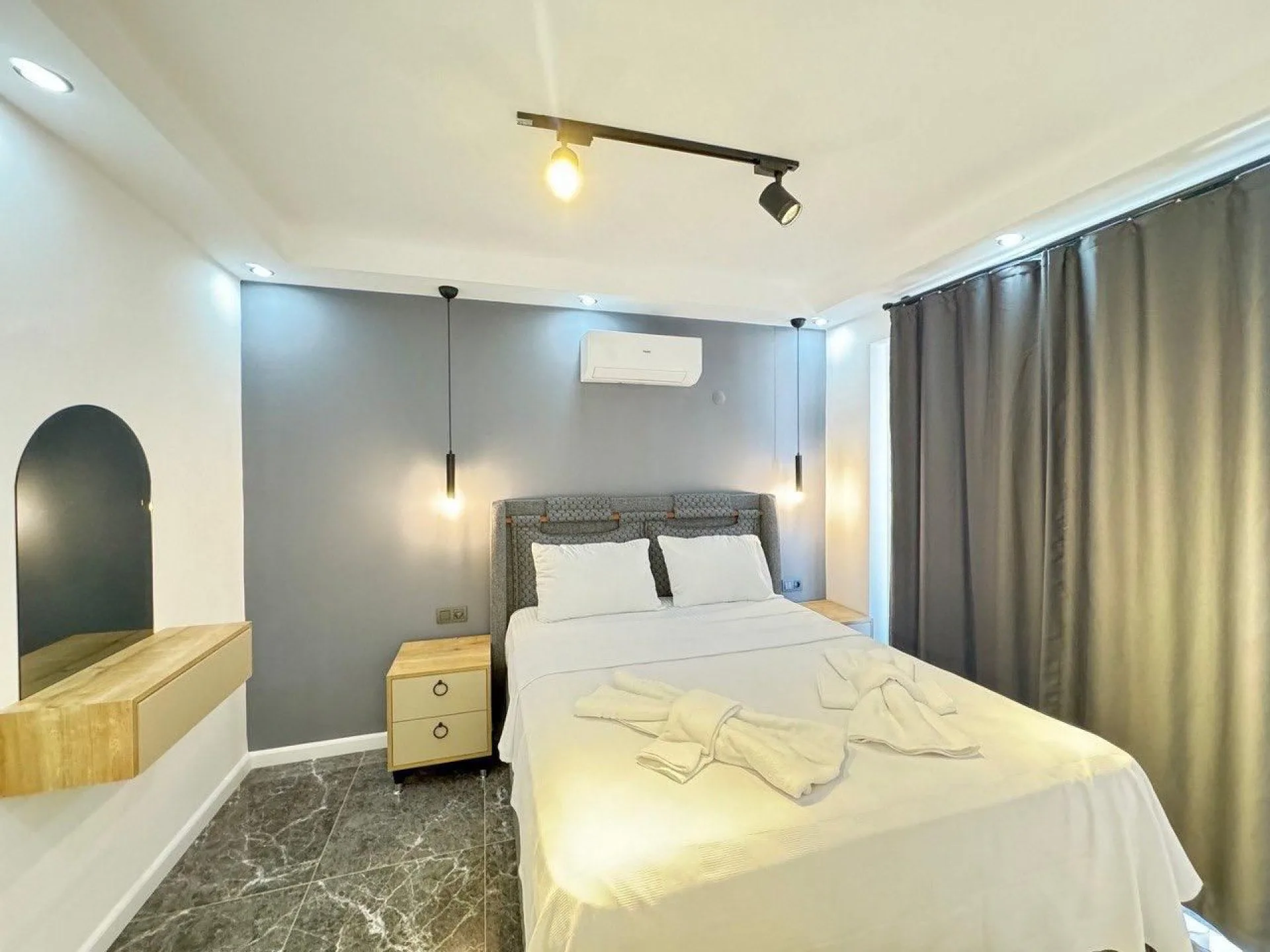 Villa Vadi Elite – Hisarönü - Ovacik Kiralık Villa - 18