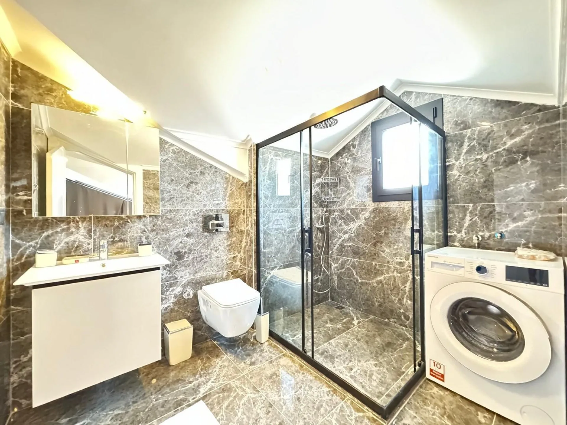 Villa Vadi Elite – Hisarönü - Ovacik Kiralık Villa - 22