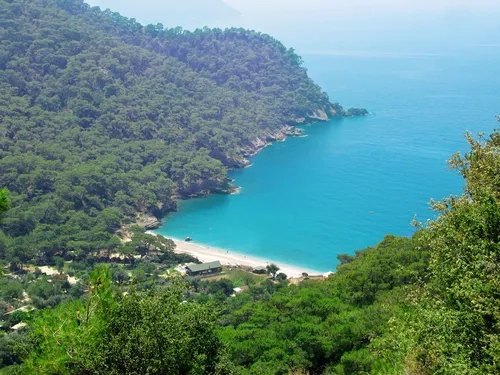 KABAK KÖYU