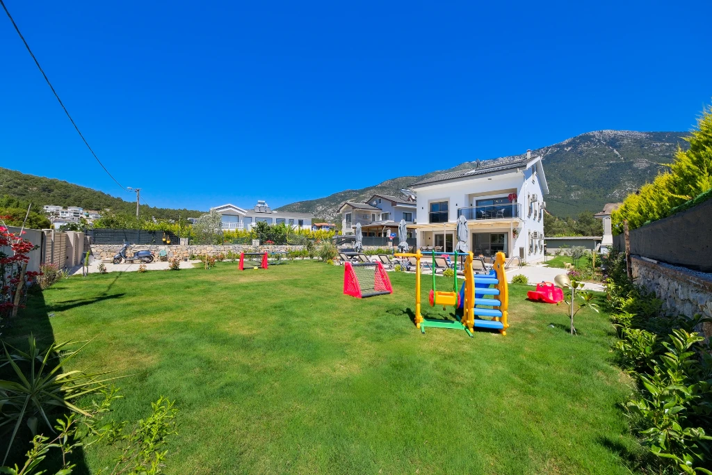 Villa Casa Rosa Villa Casa Rosa