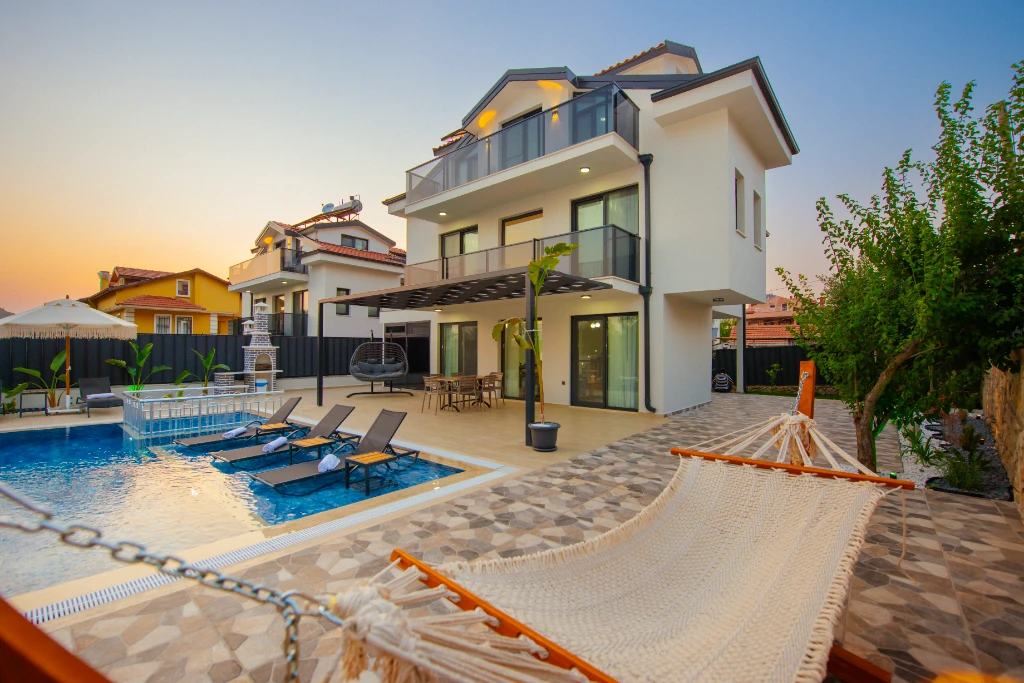Villa Moon 2 - 5