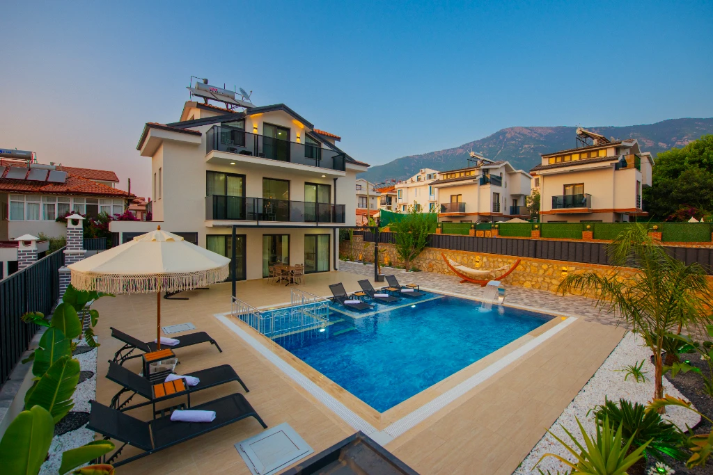 Villa Moon 2 - 7