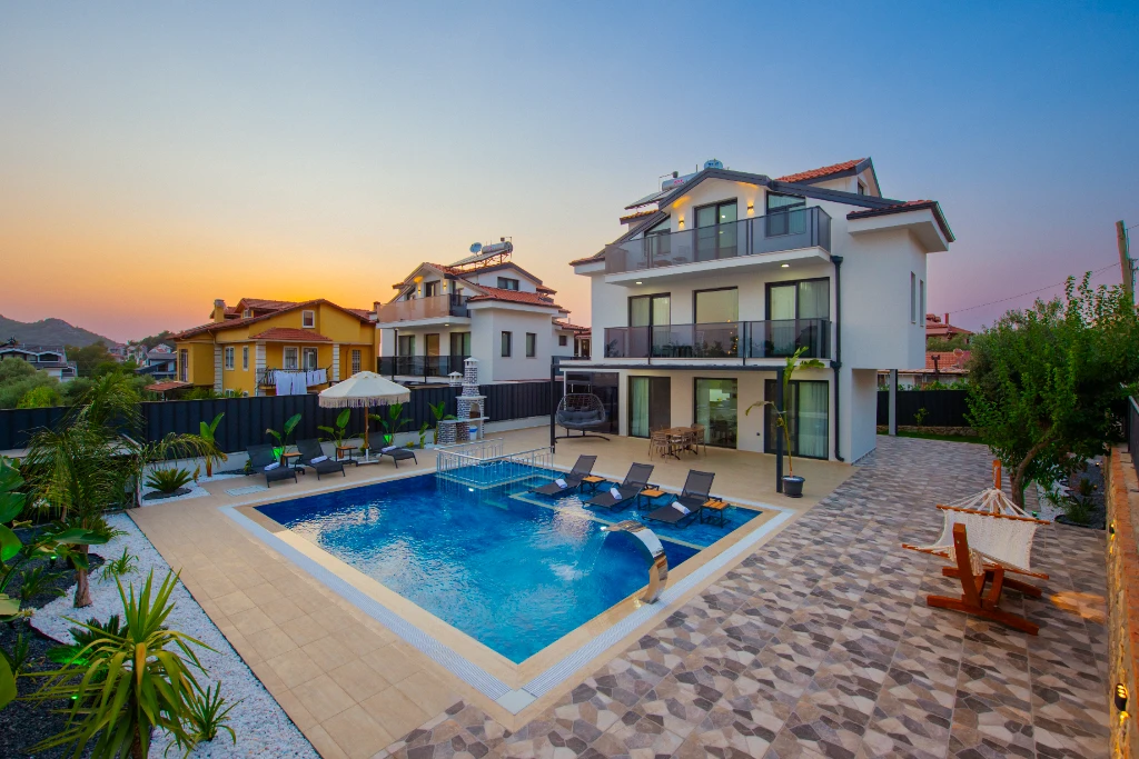Villa Moon 2 - 3