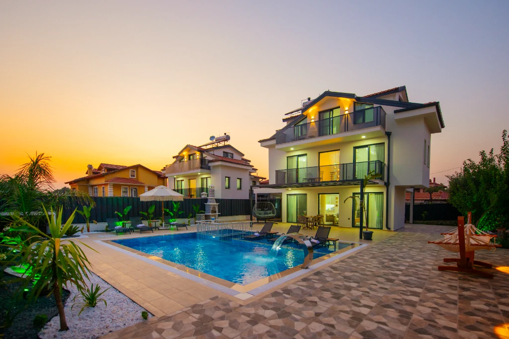 Villa Moon 2 - 9