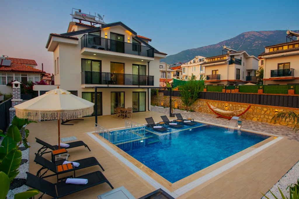 Villa Moon 1 Villa Moon 1 - 10