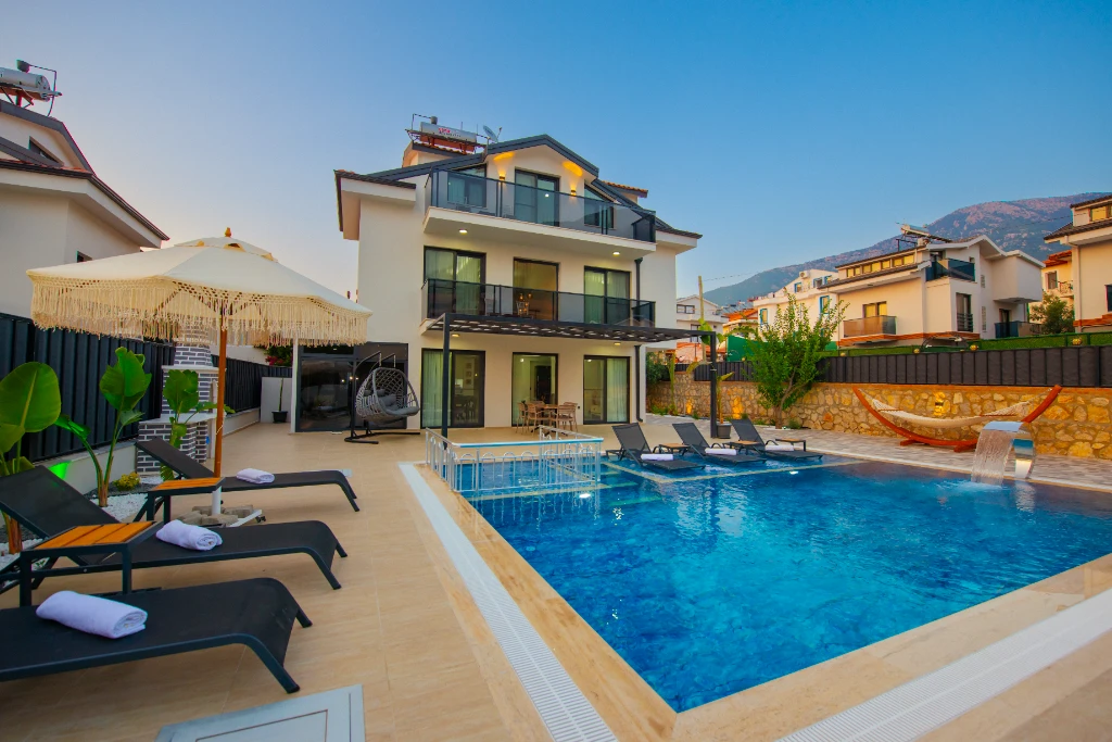 Villa Moon 1 Villa Moon 1 - 8