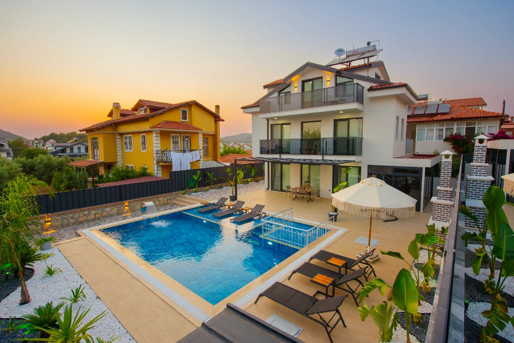 Villa Moon 1 Villa Moon 1 - 12