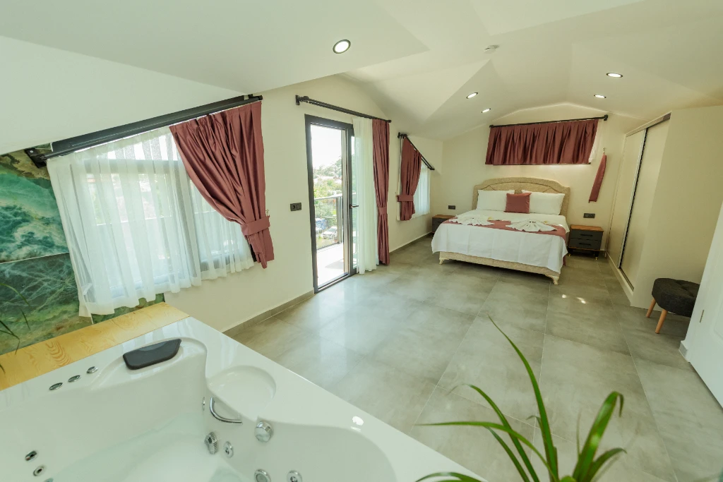 Villa Moon 1 Villa Moon 1 - 40