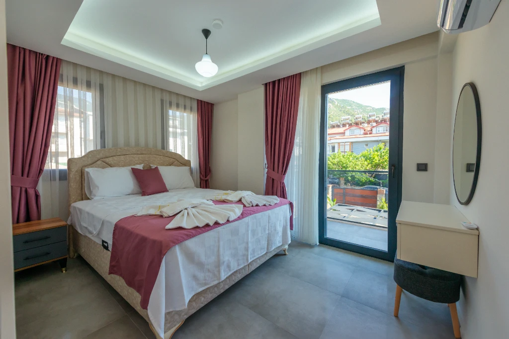 Villa Moon 1 Villa Moon 1 - 45