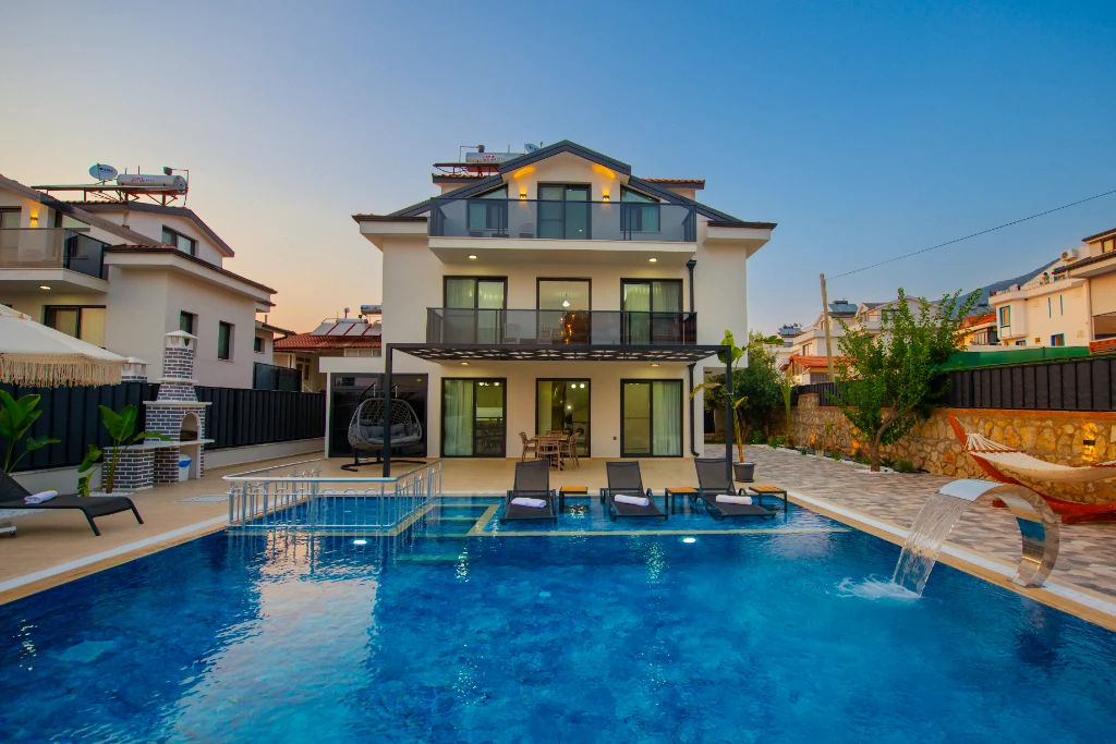 Villa Moon 1 Villa Moon 1 - 7