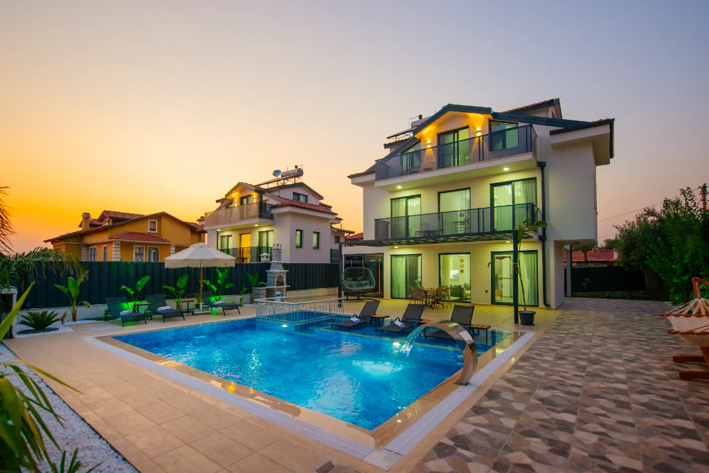 Villa Moon 1 Villa Moon 1